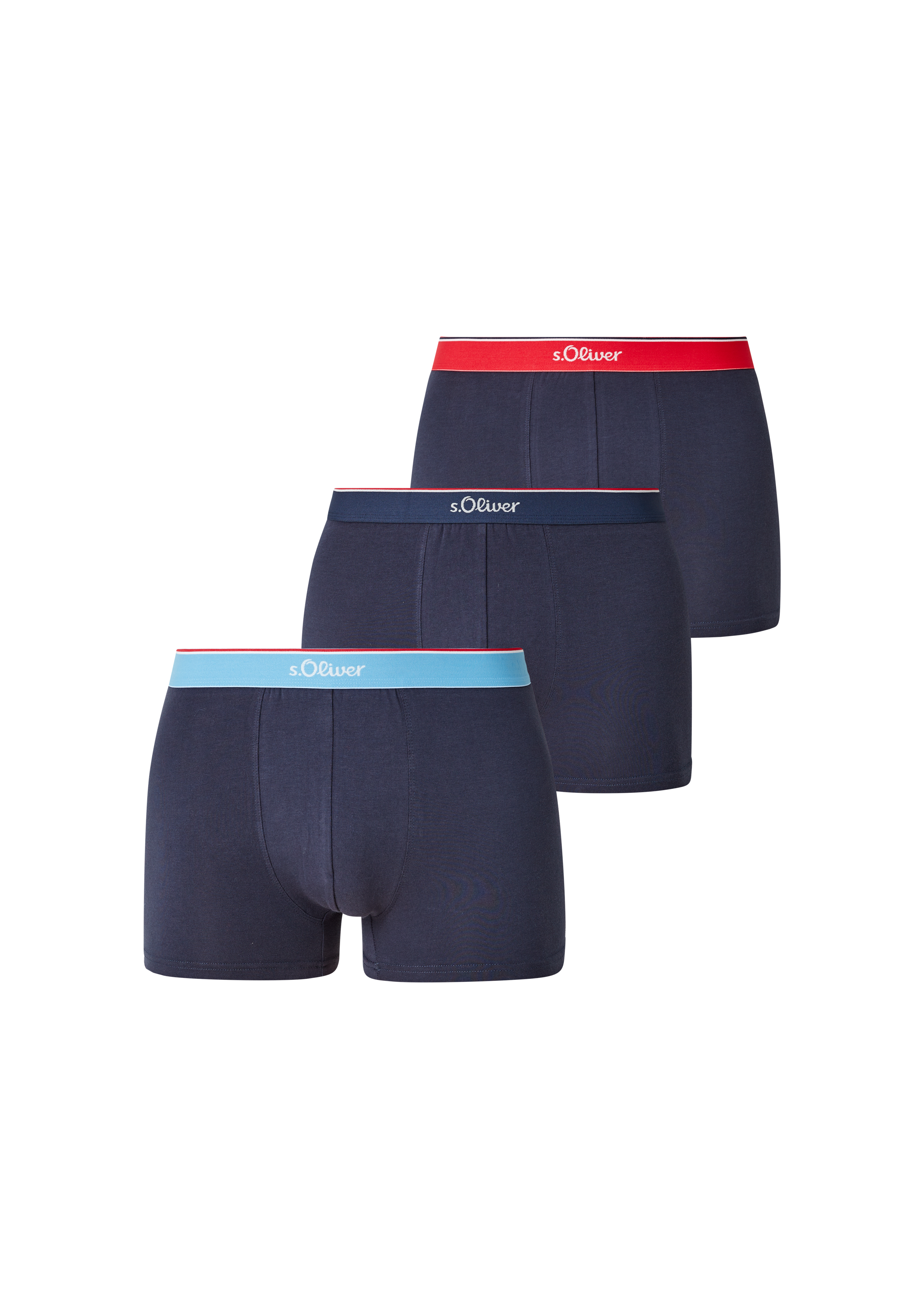 Product sibling blauw