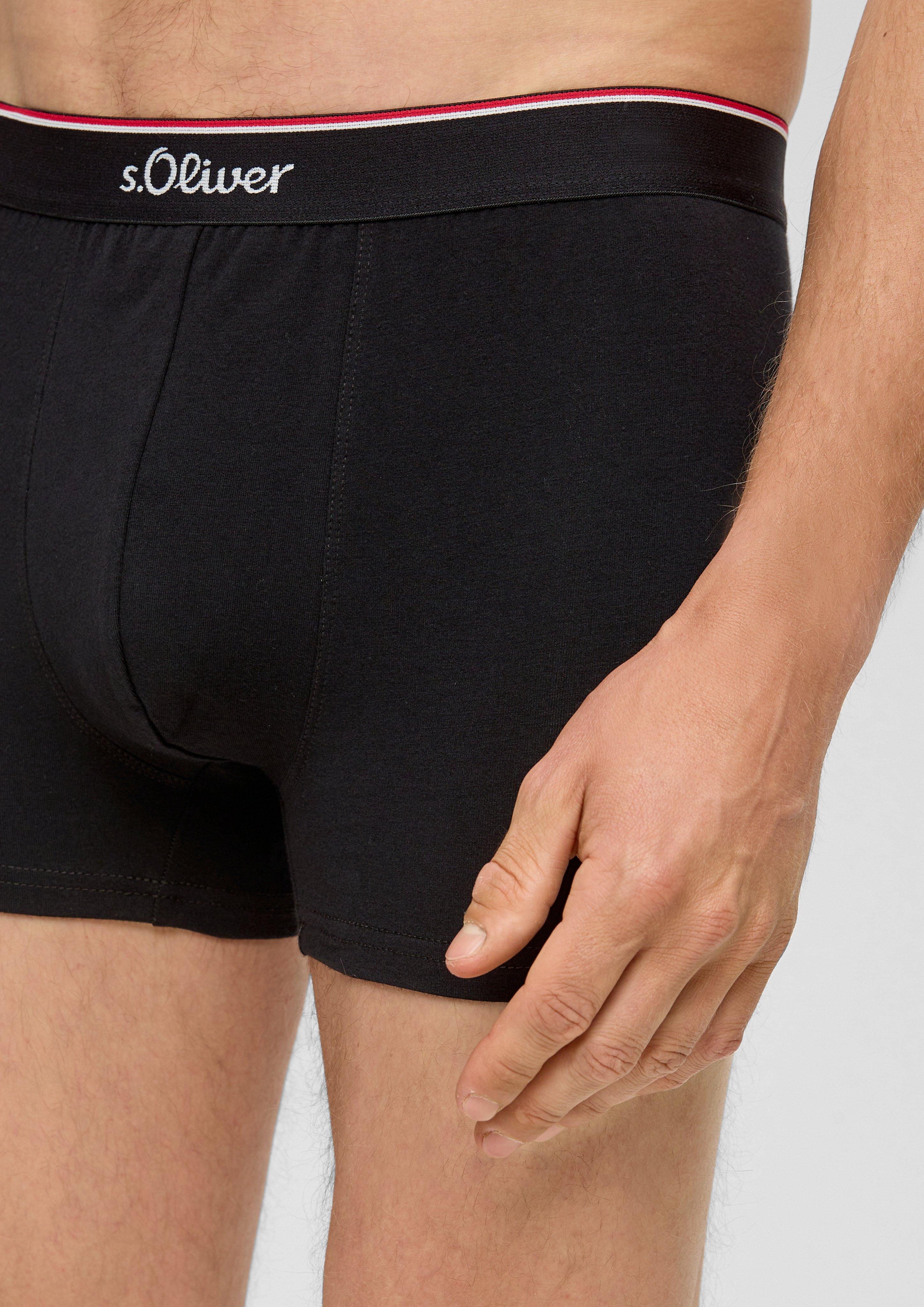 Boxershorts in 9999, 95A3, 78G1 & 95G1