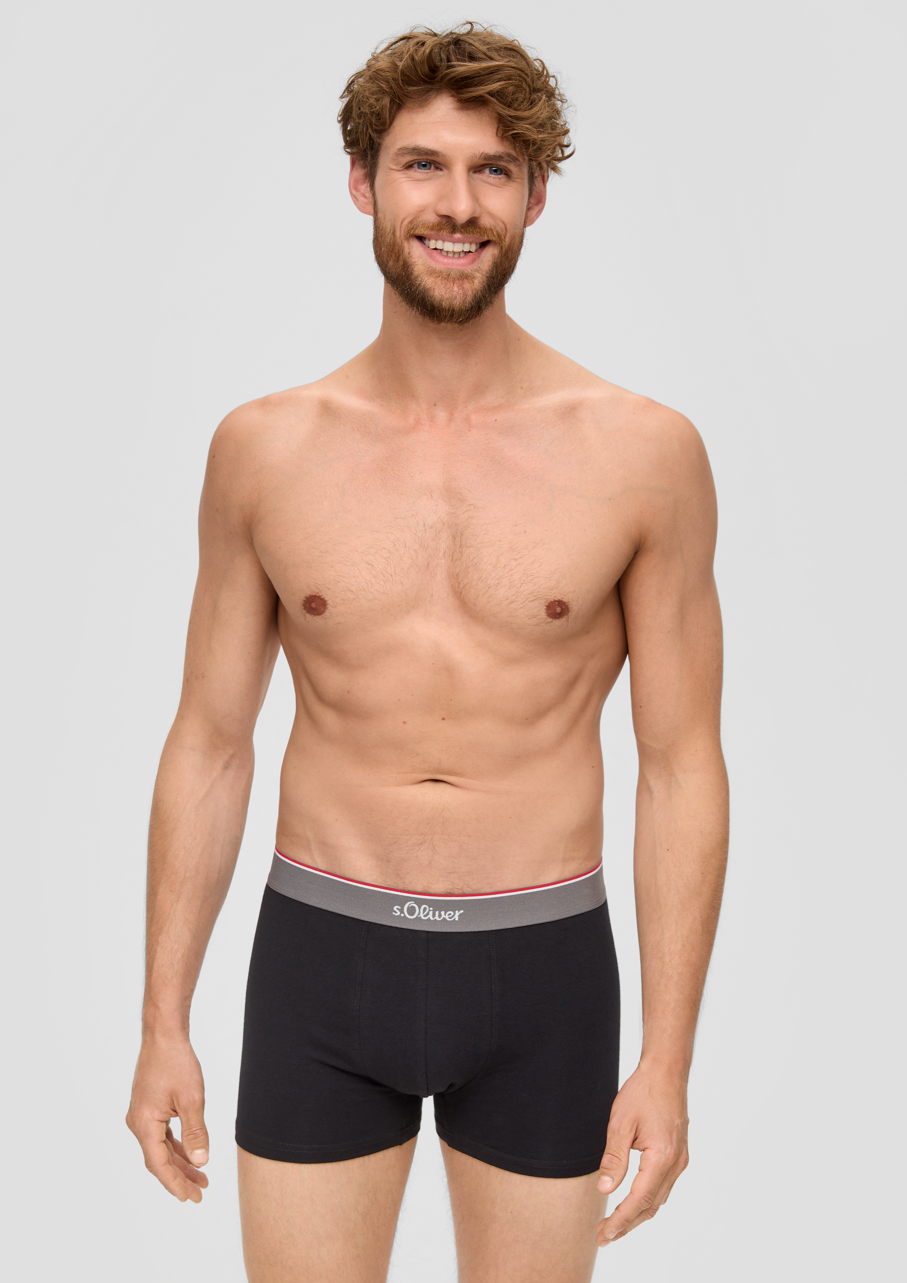 Boxershorts in 9999, 95A3, 78G1 & 95G1