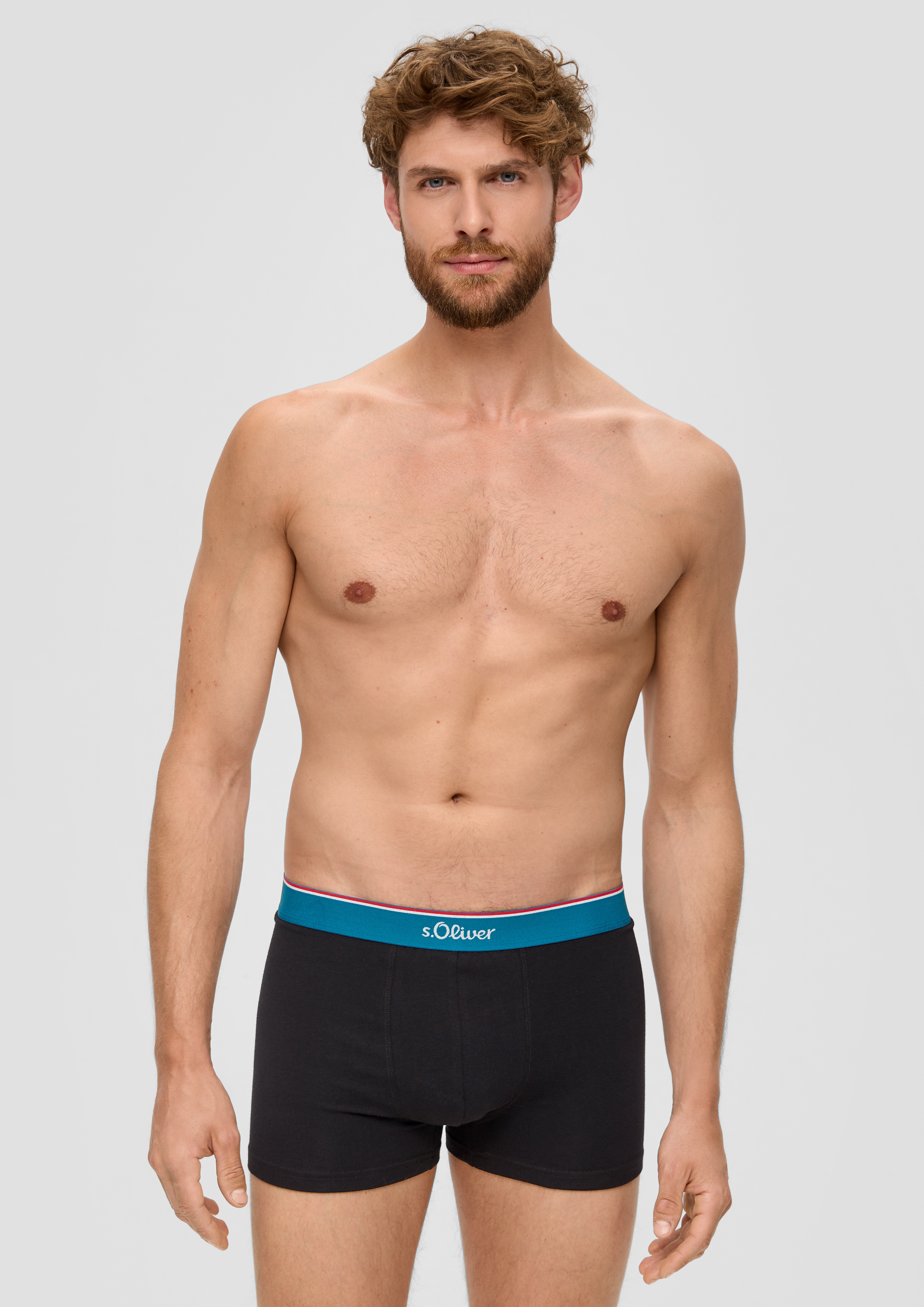 Boxershorts in 9999, 95A3, 78G1 & 95G1