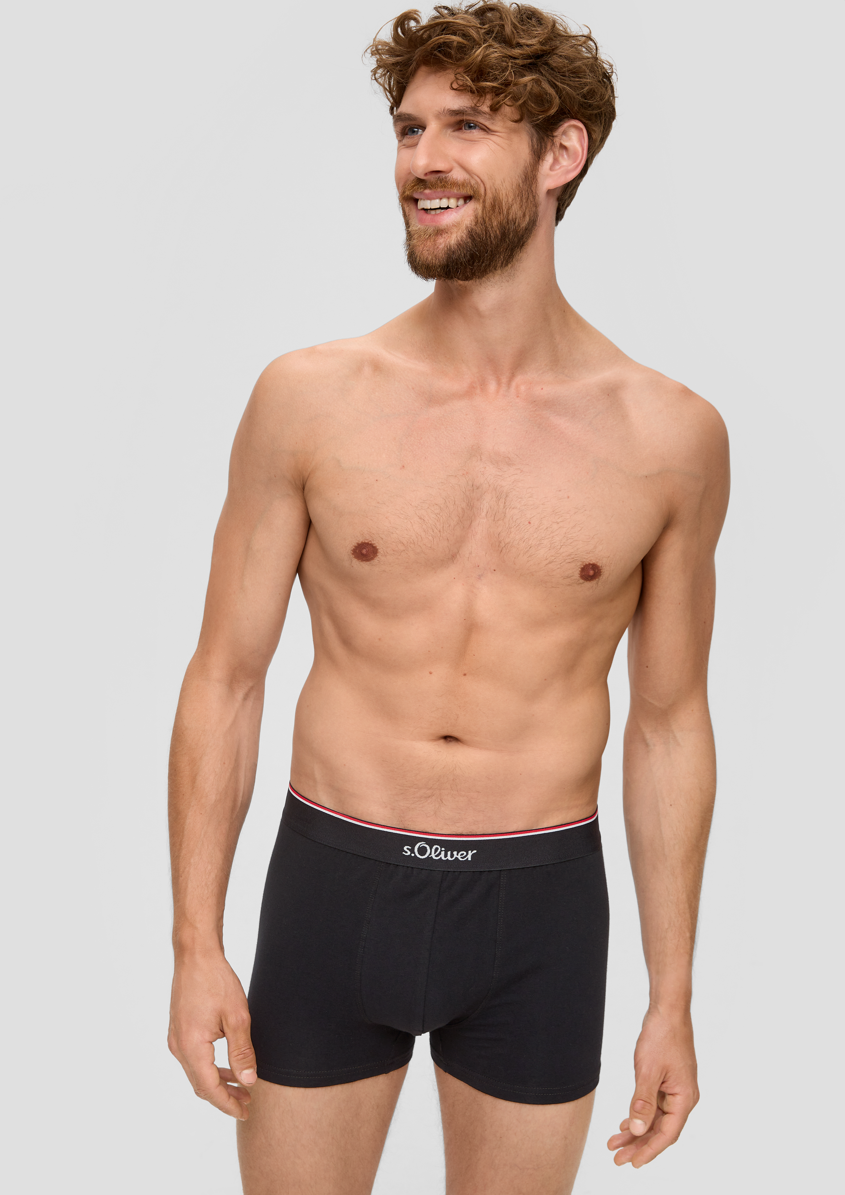 Boxershorts in 9999, 95A3, 78G1 & 95G1