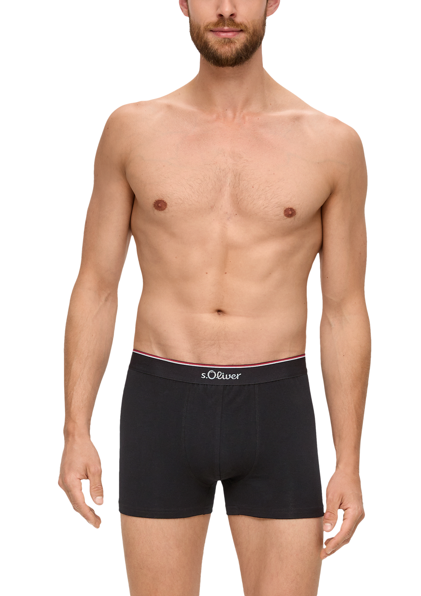 Boxershorts in 9999, 95A3, 78G1 & 95G1