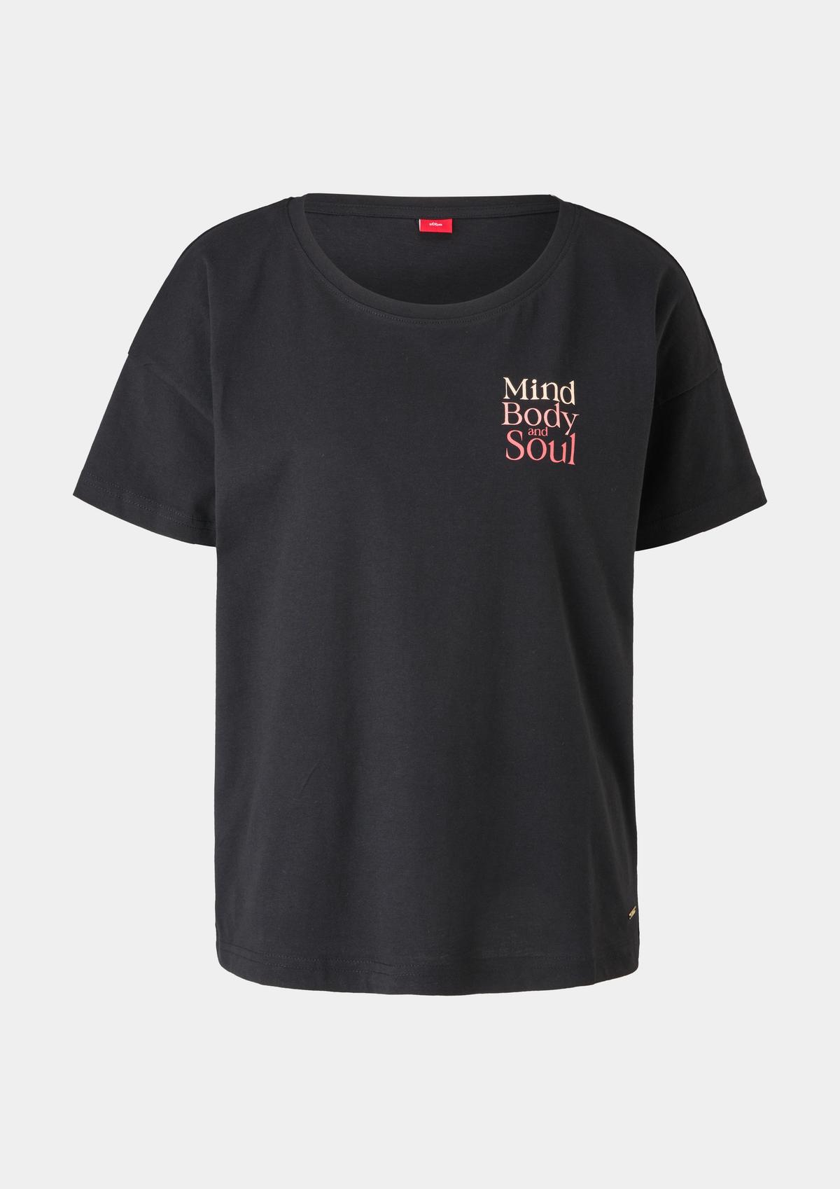 s.Oliver Nightwear Shirt