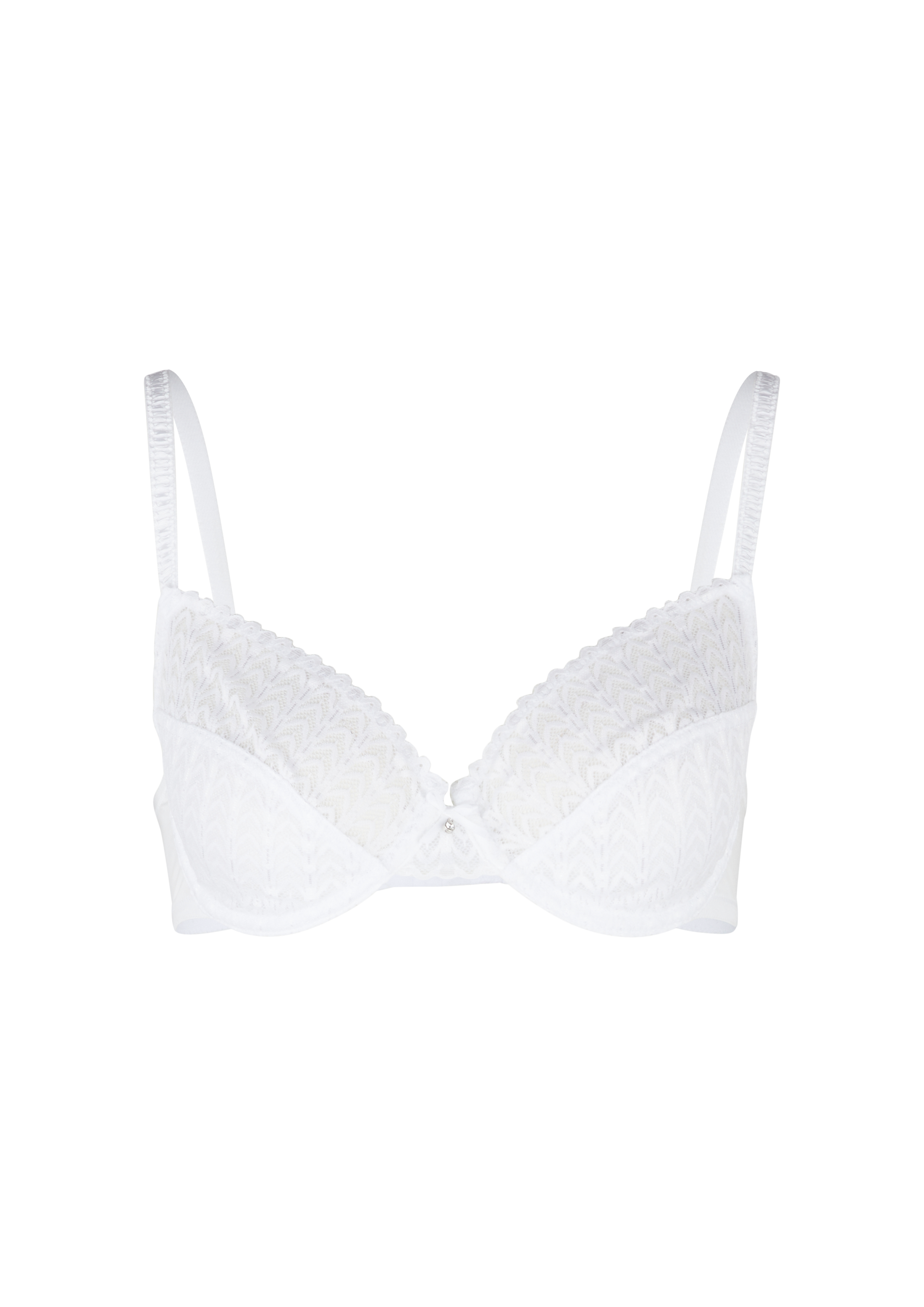 Bügel BH in 0100