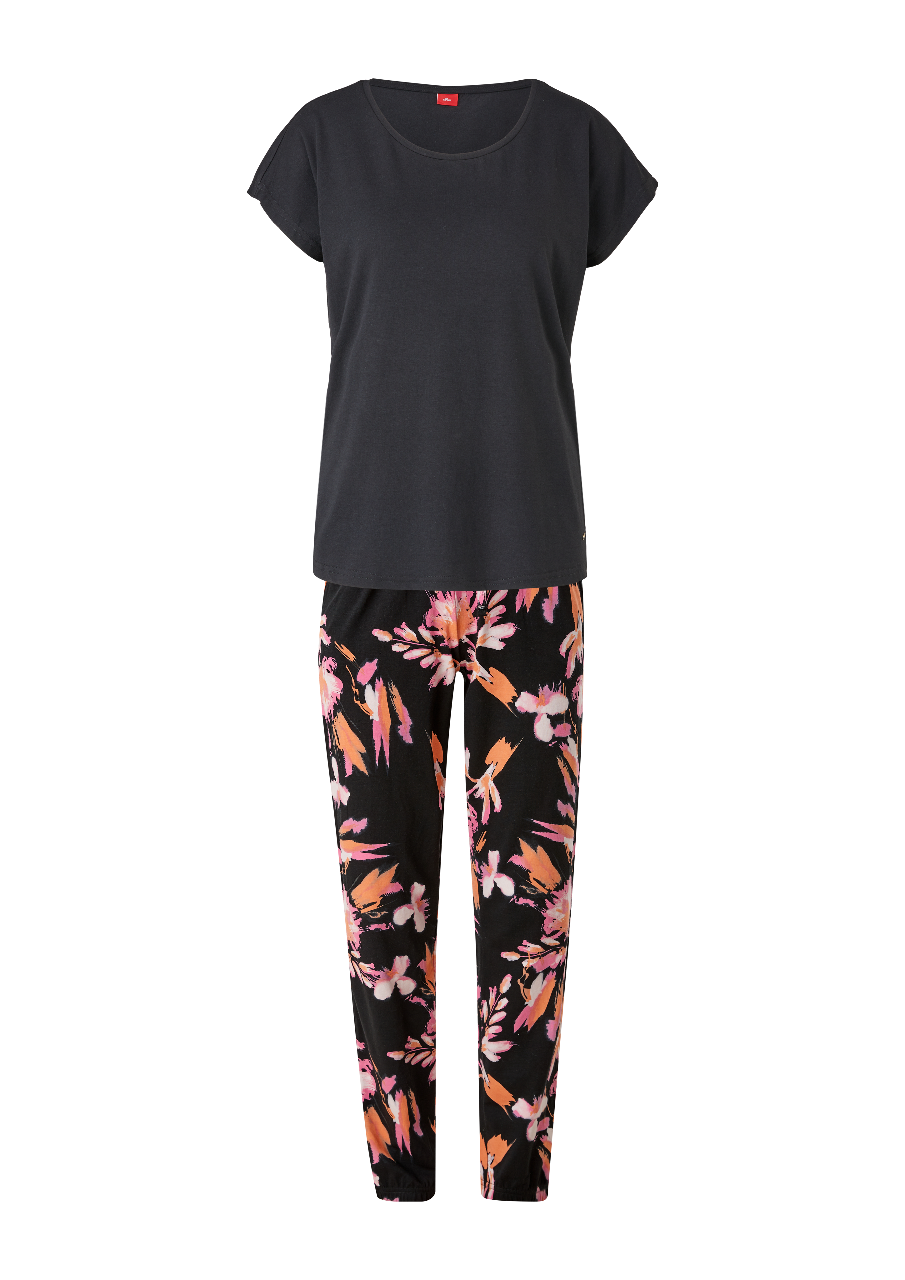 Pyjama langarm in 99A1