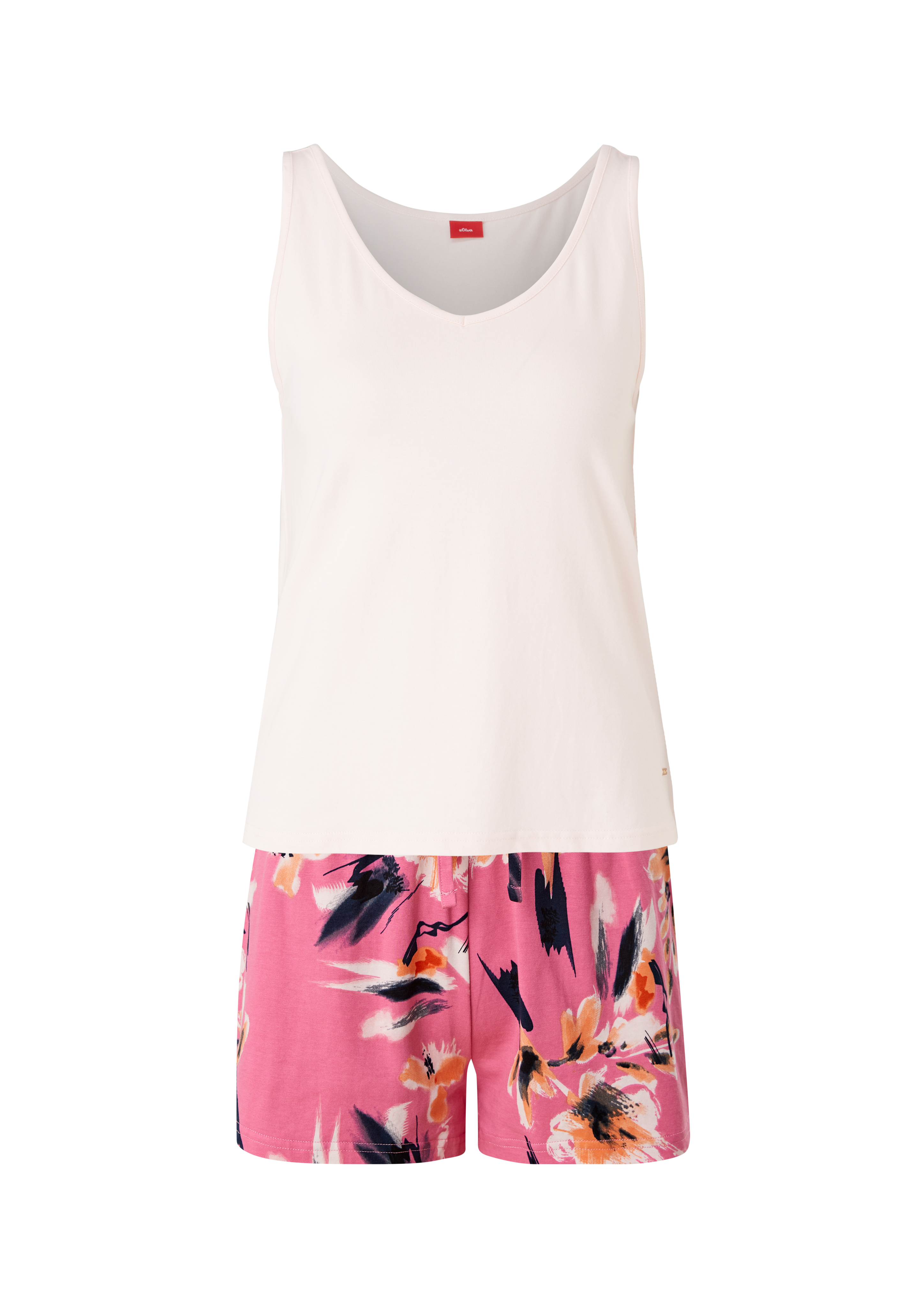 Product sibling pink