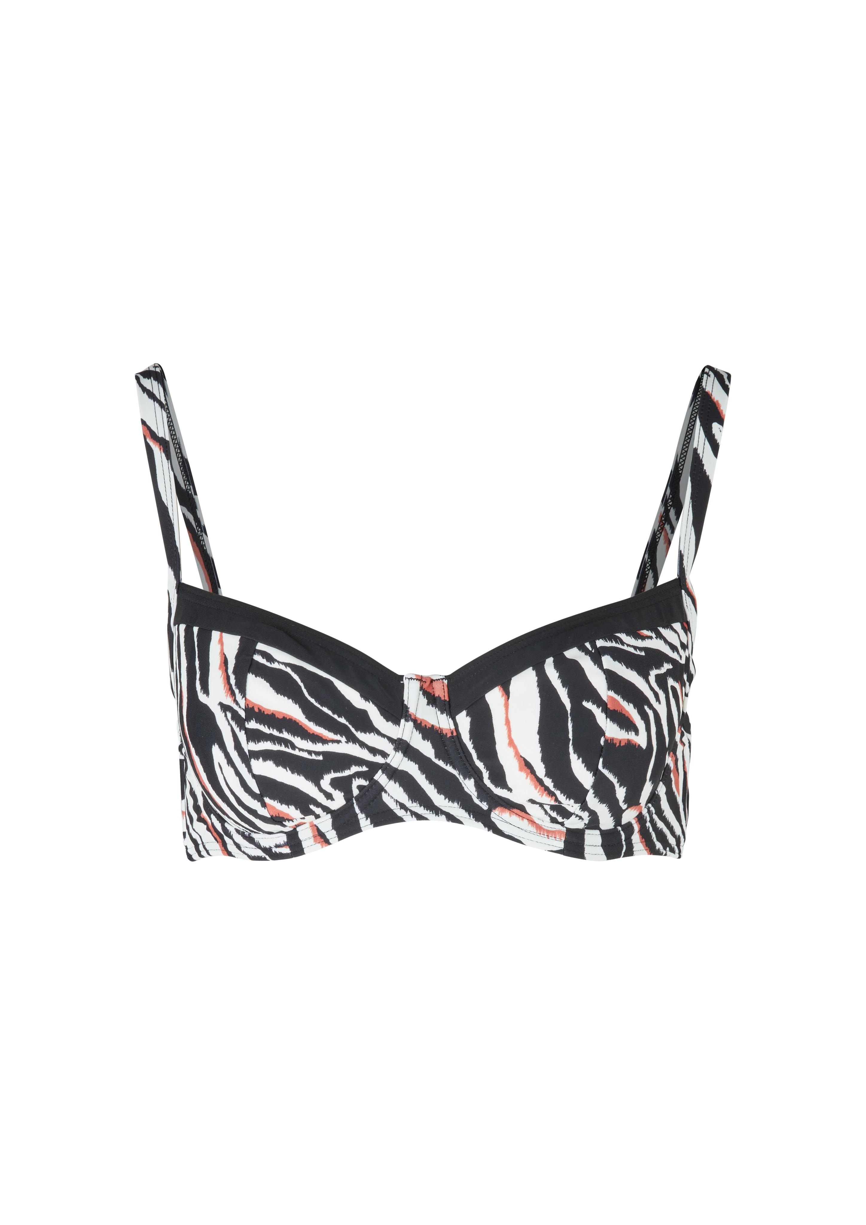  Bikinitop in  van 