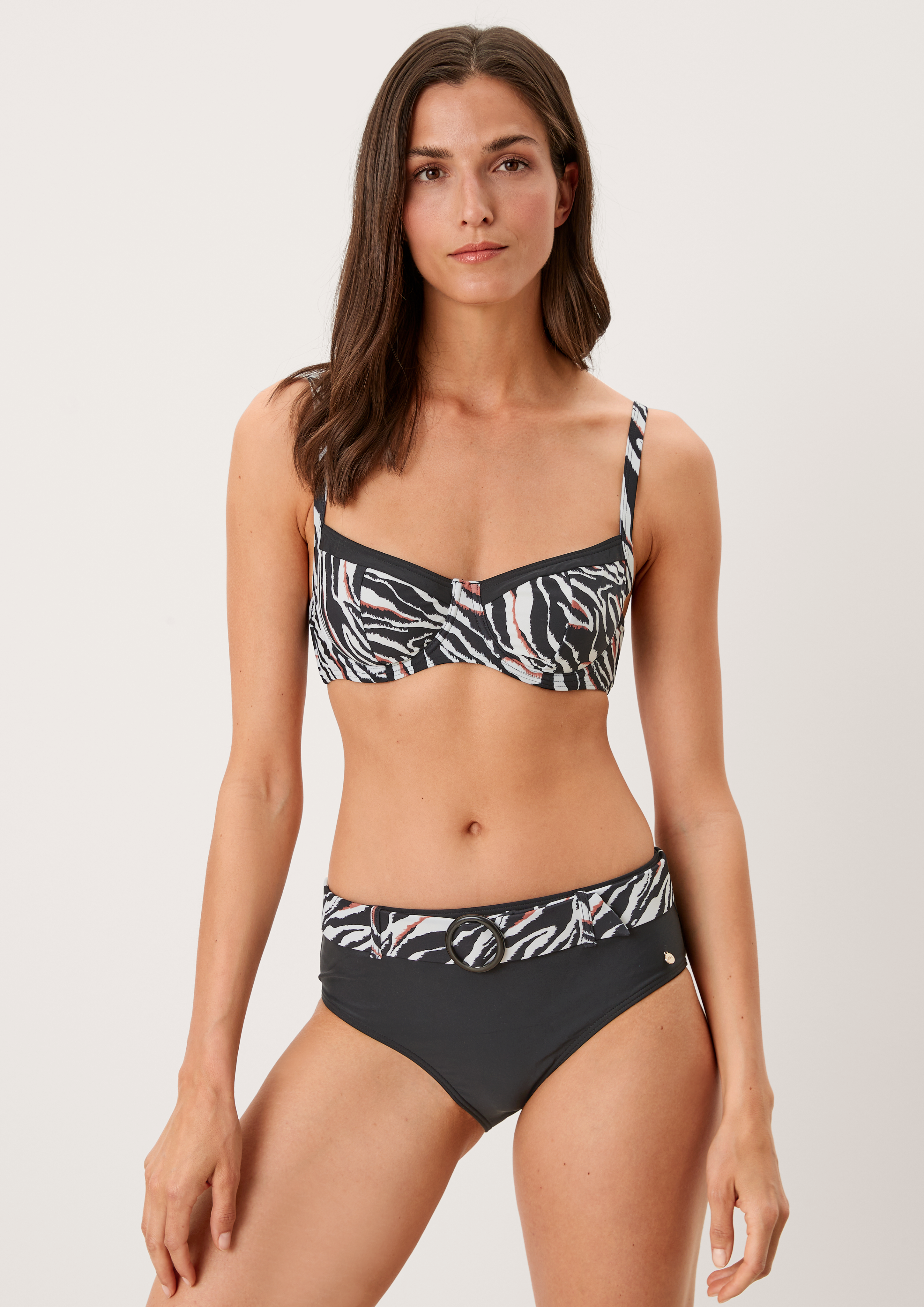  Bikinitop in  van 