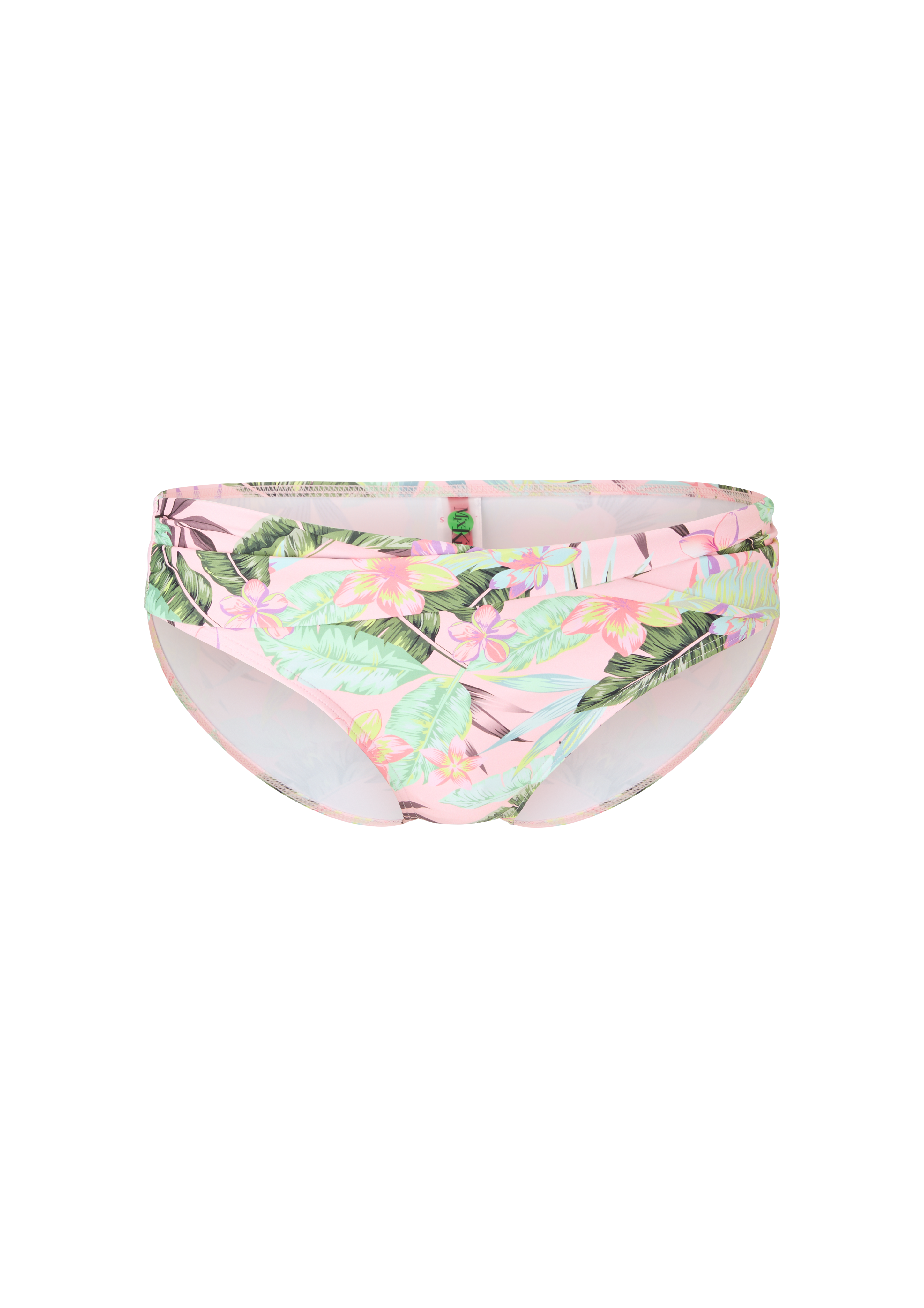 s.Oliver Bikinihose mit Wickeldetail 6007123.40A1.34