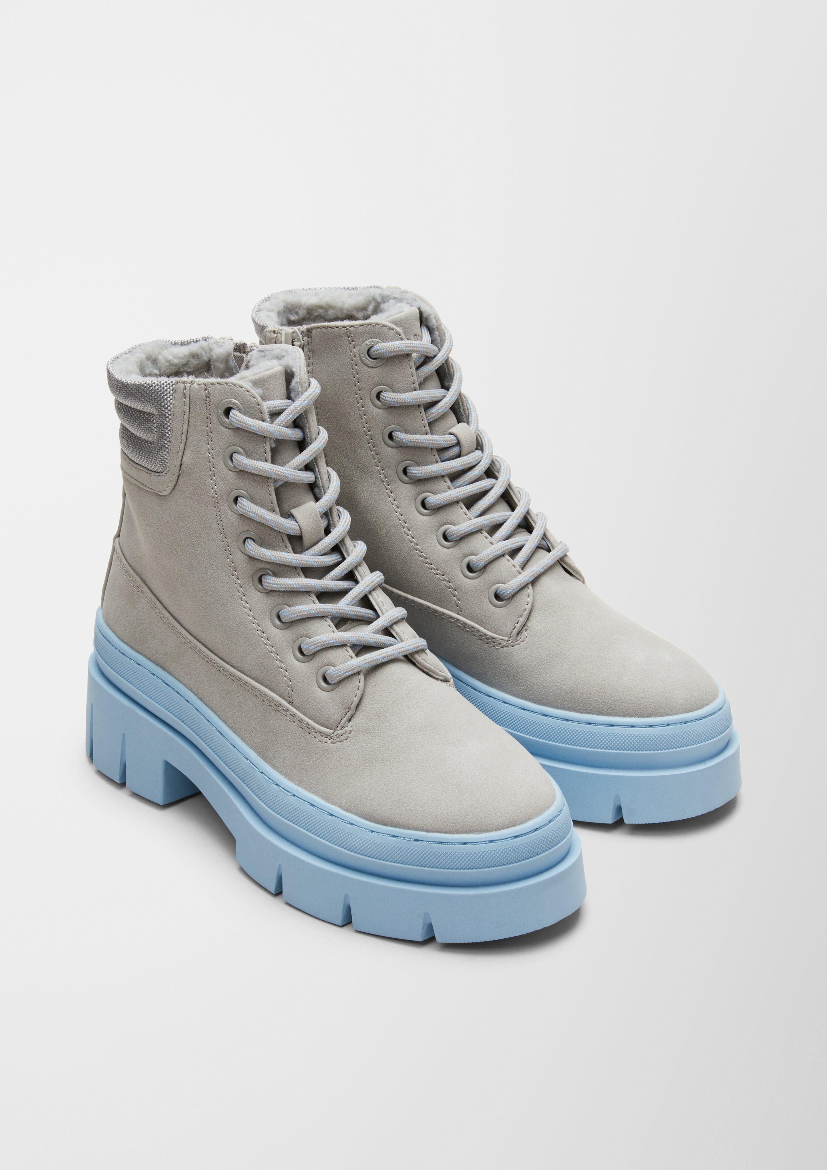 Product sibling blau