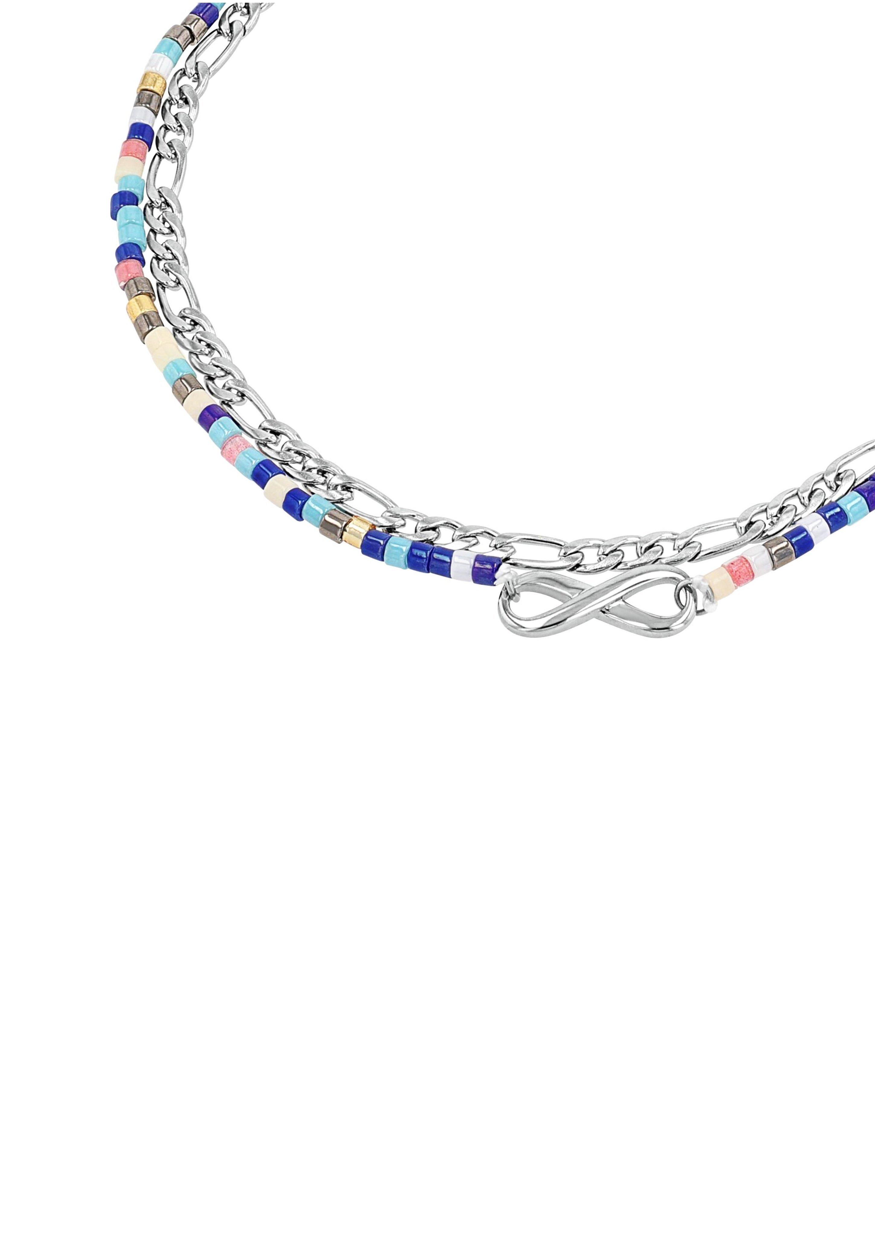 s.Oliver Doppelreihige Fußkette