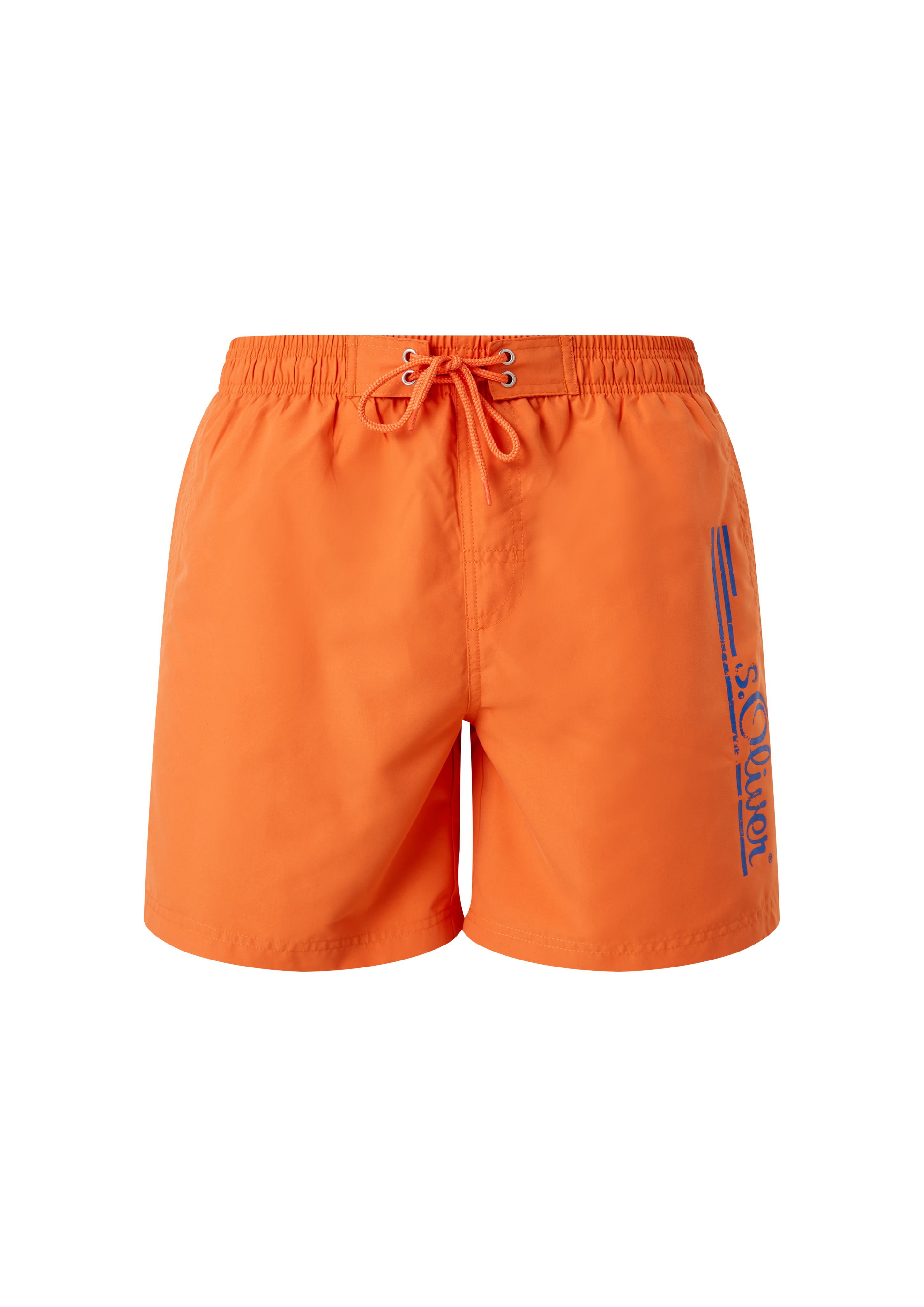 Badehose mit Schnürung