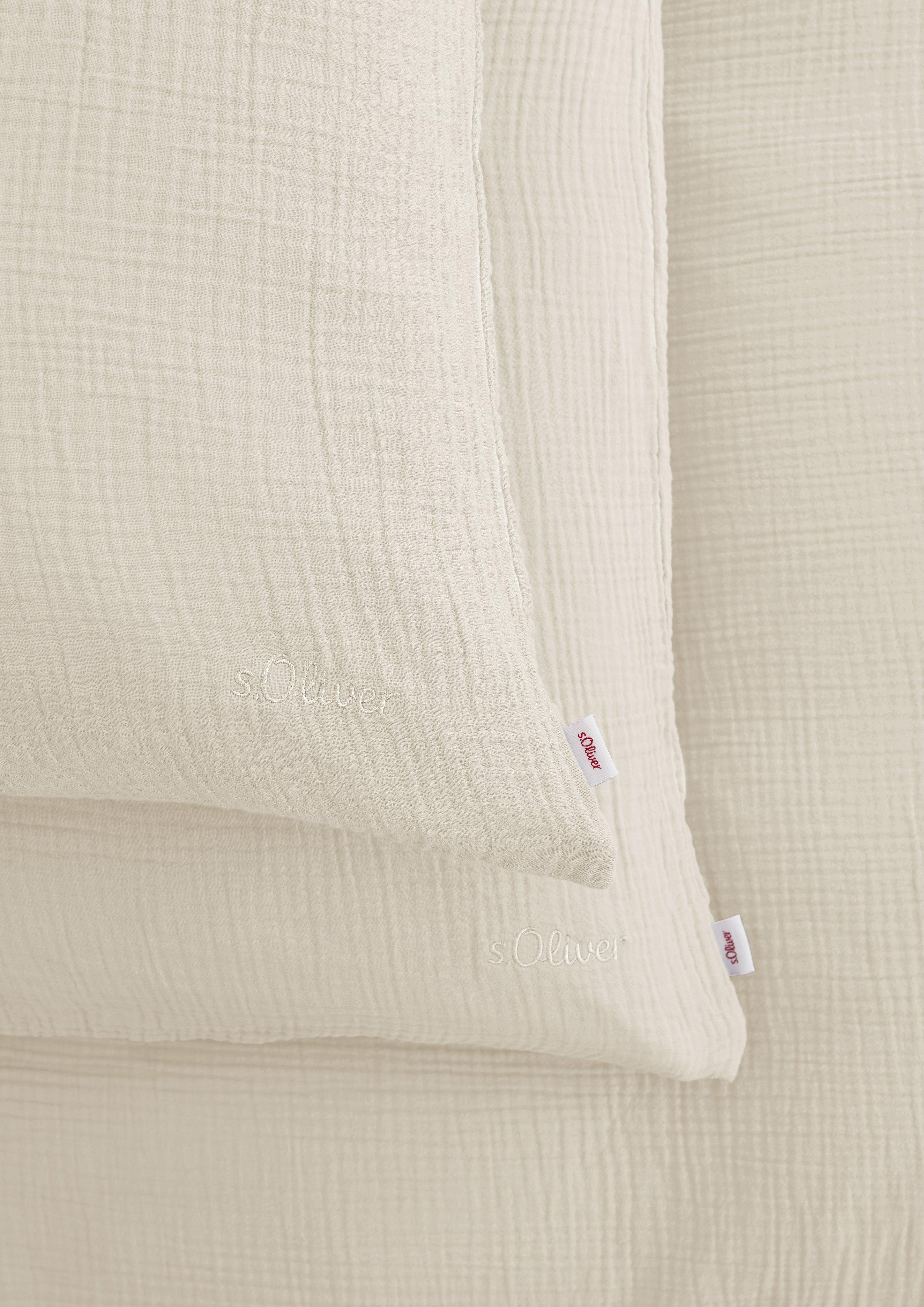 Bettwäsche in 350, 700, 300, 850 & 550