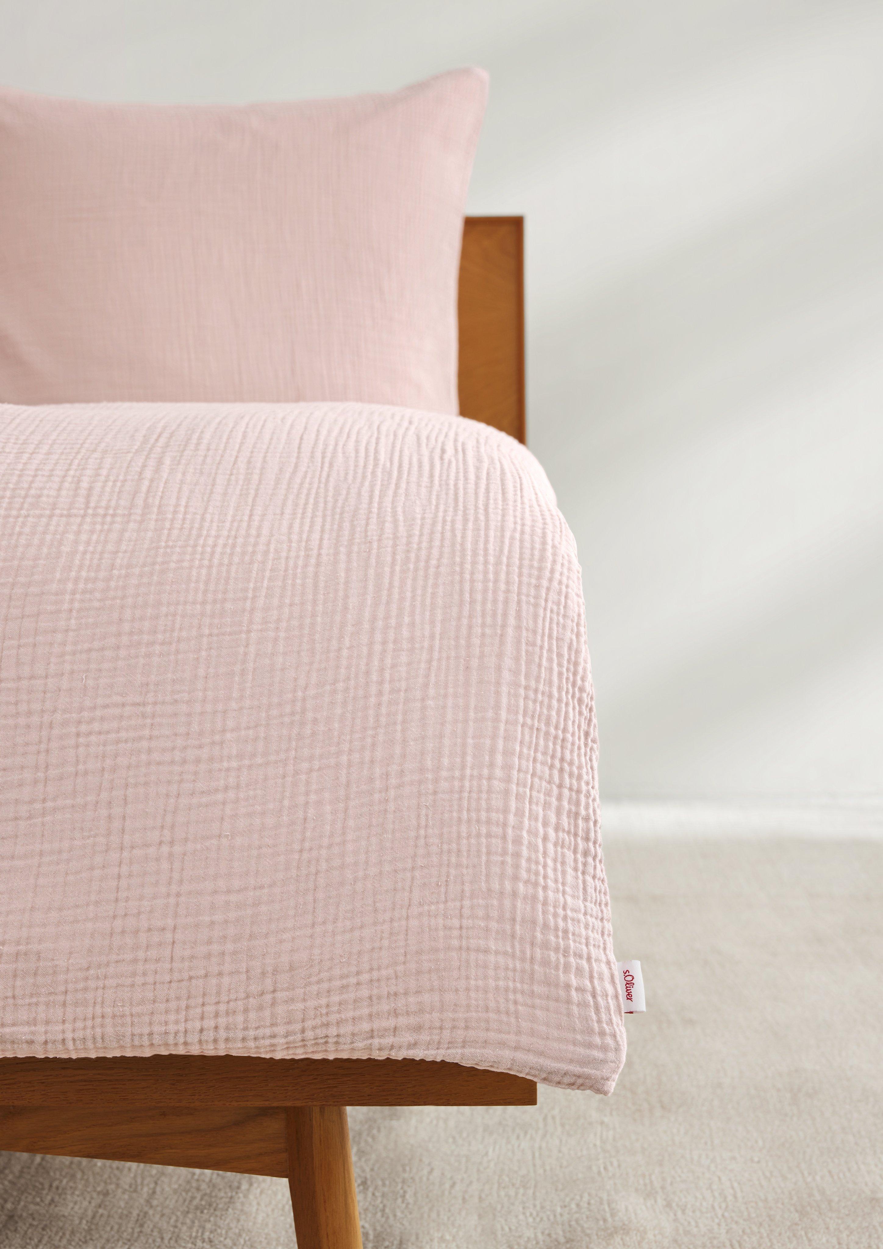 Bettwäsche in 550, 700, 300, 850 & 350