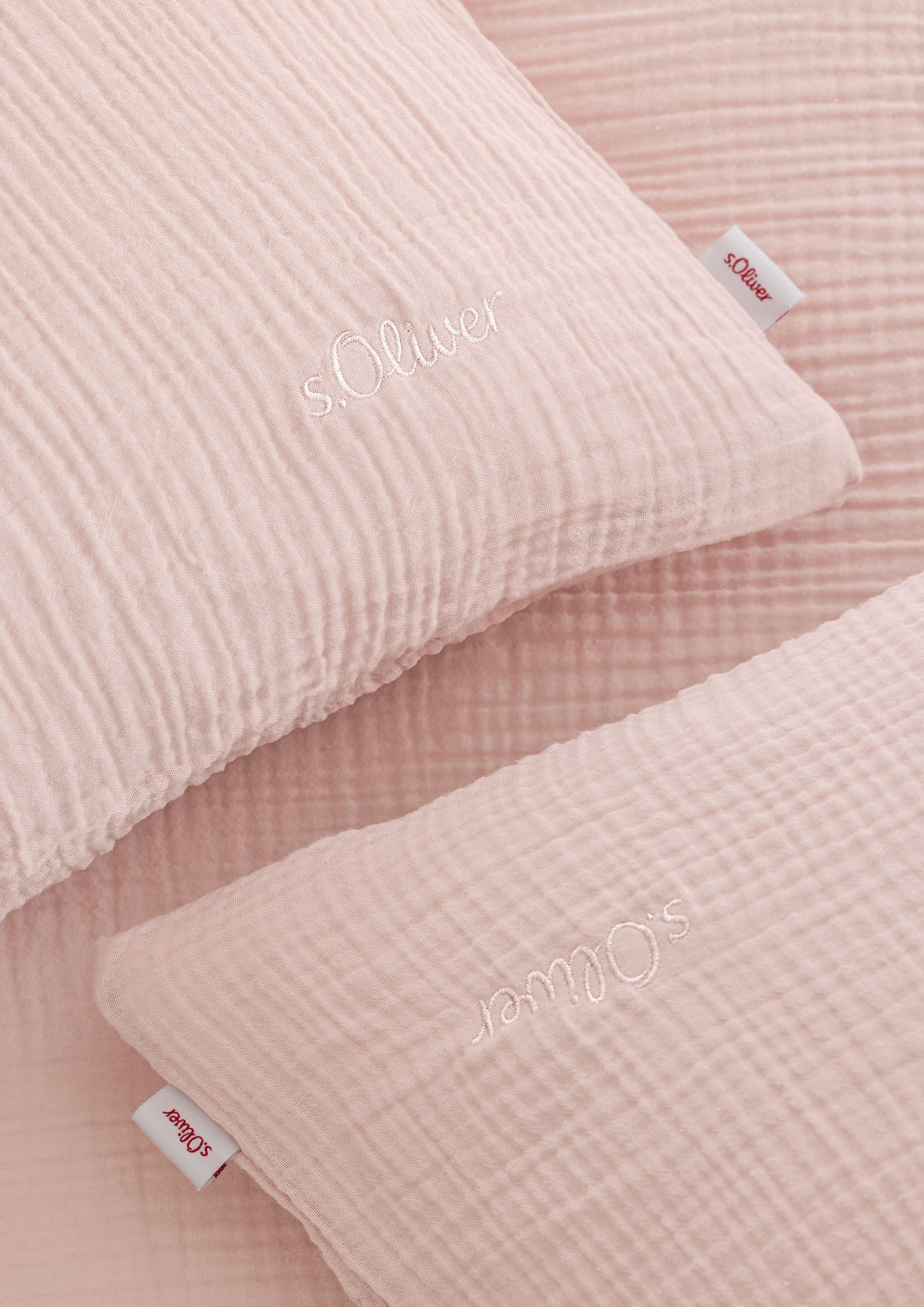 Bettwäsche in 550, 700, 300, 850 & 350