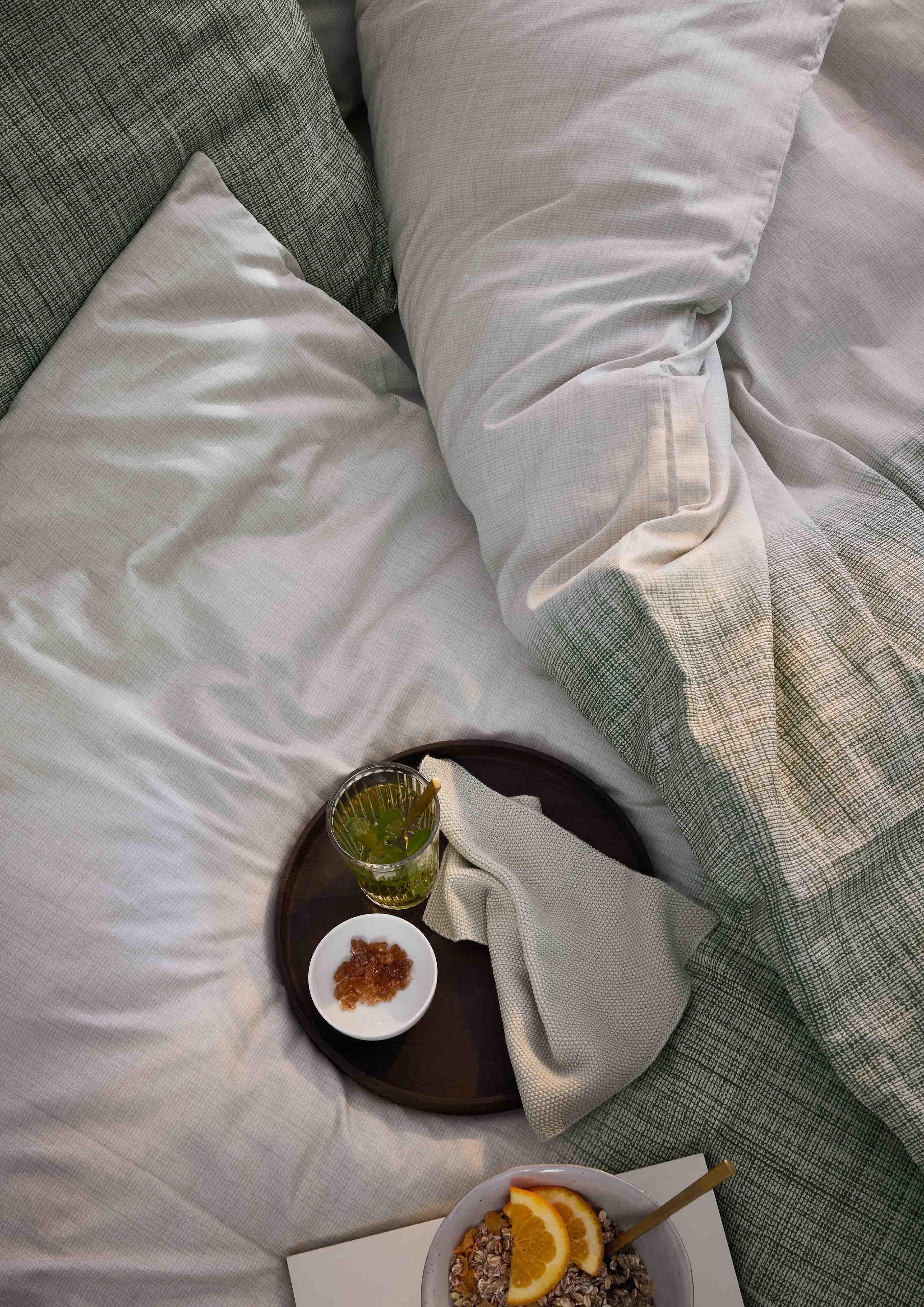 s.Oliver Bettwäsche aus reiner Baumwolle