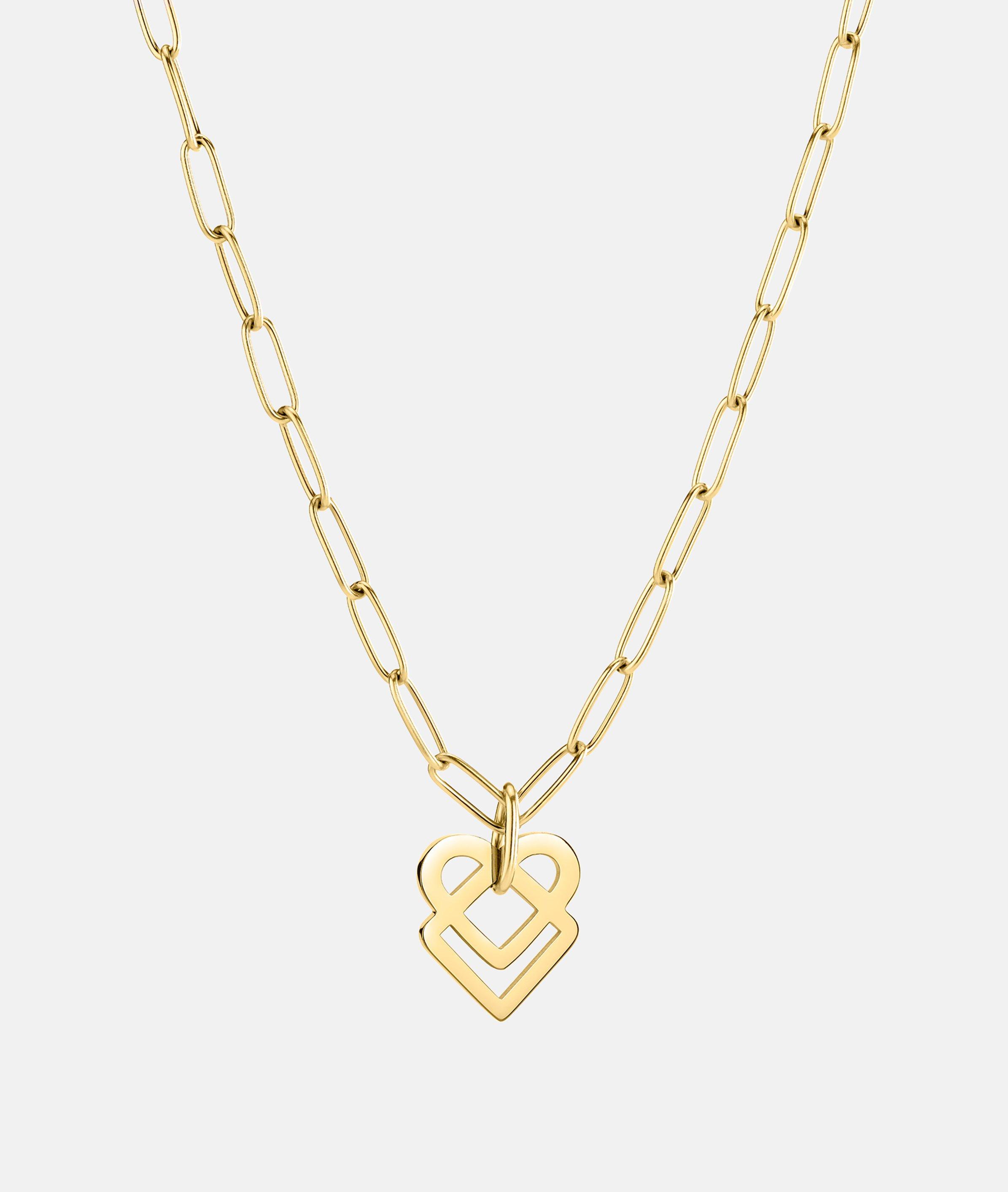 LIEBESKIND BERLIN Halskette