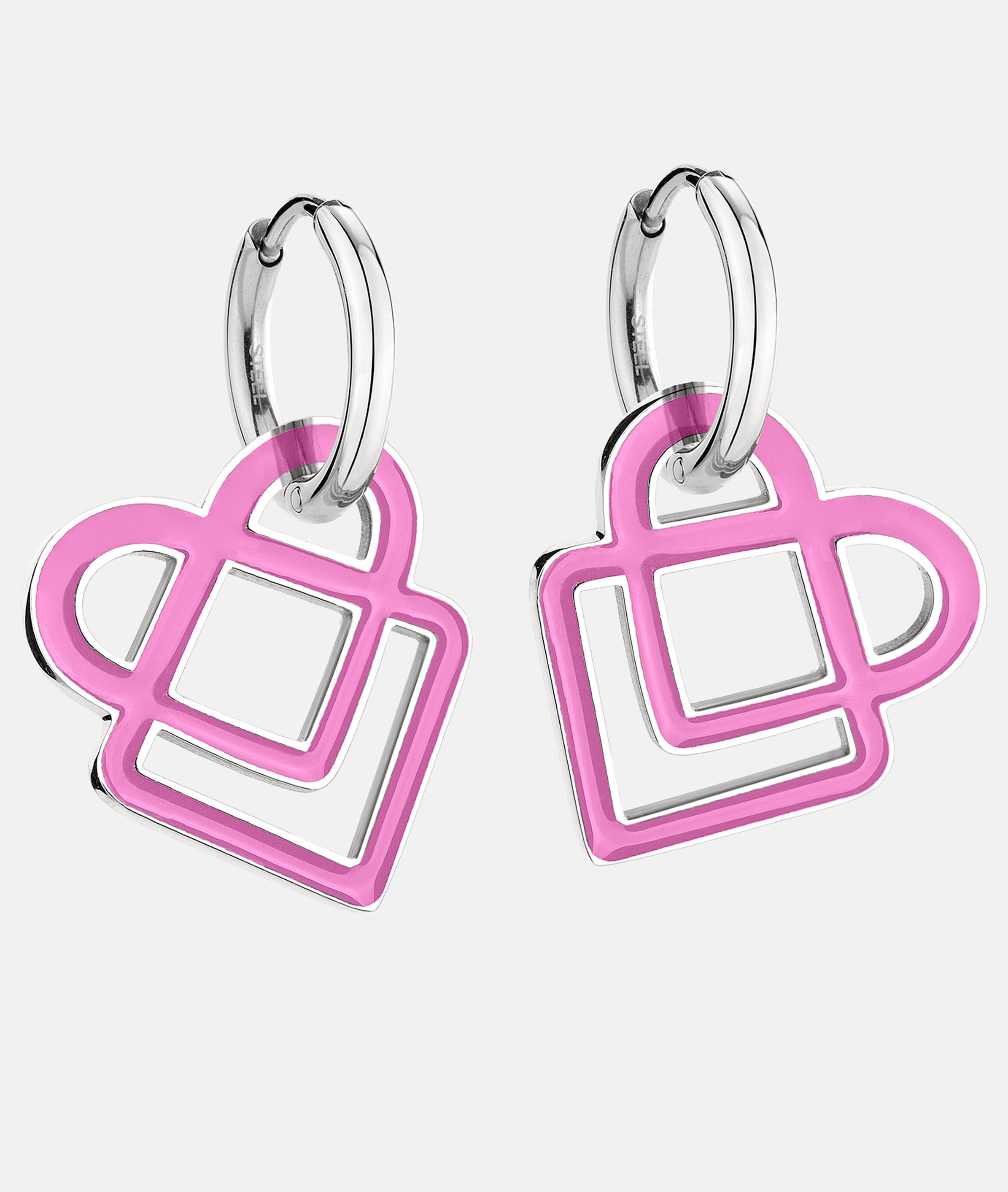 LIEBESKIND BERLIN Ohrringe