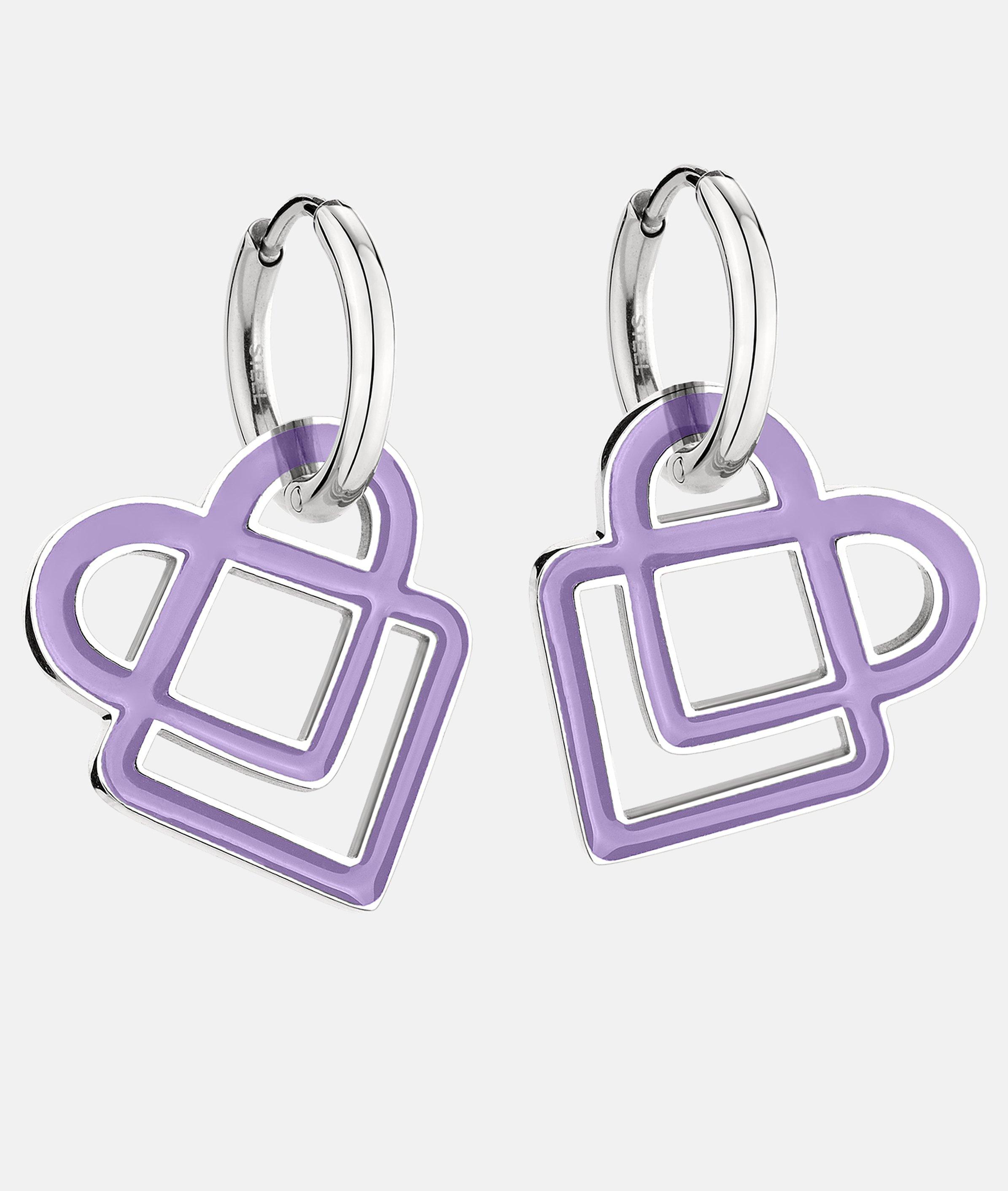 LIEBESKIND BERLIN Ohrringe