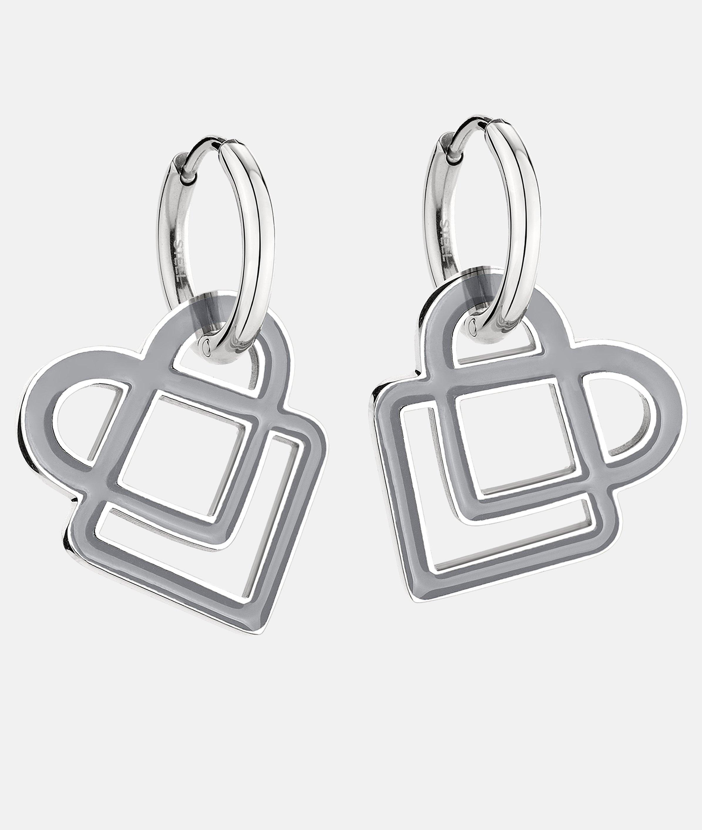 LIEBESKIND BERLIN Ohrringe