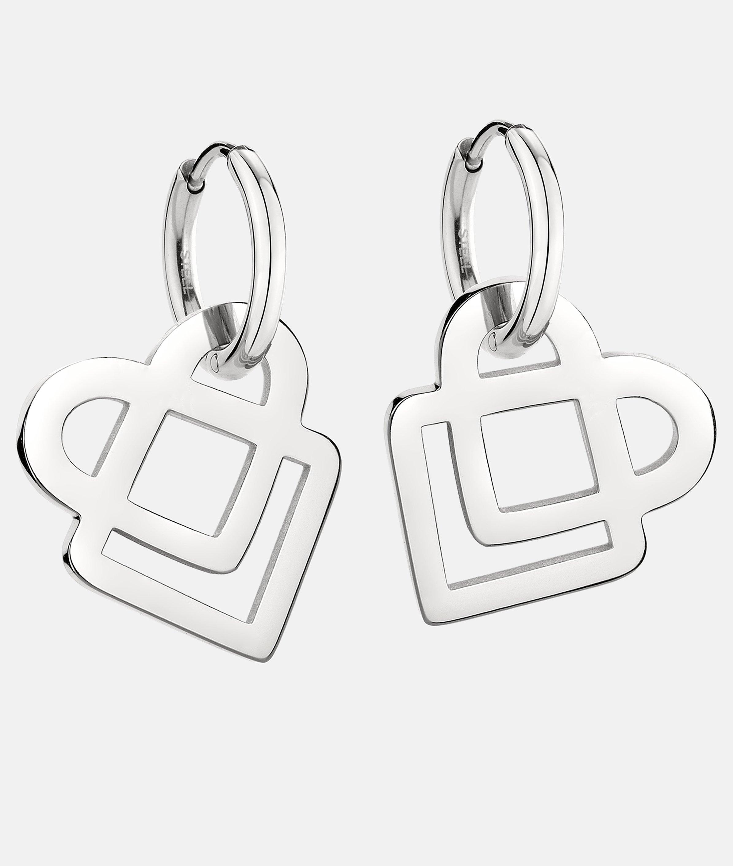 LIEBESKIND BERLIN Ohrringe