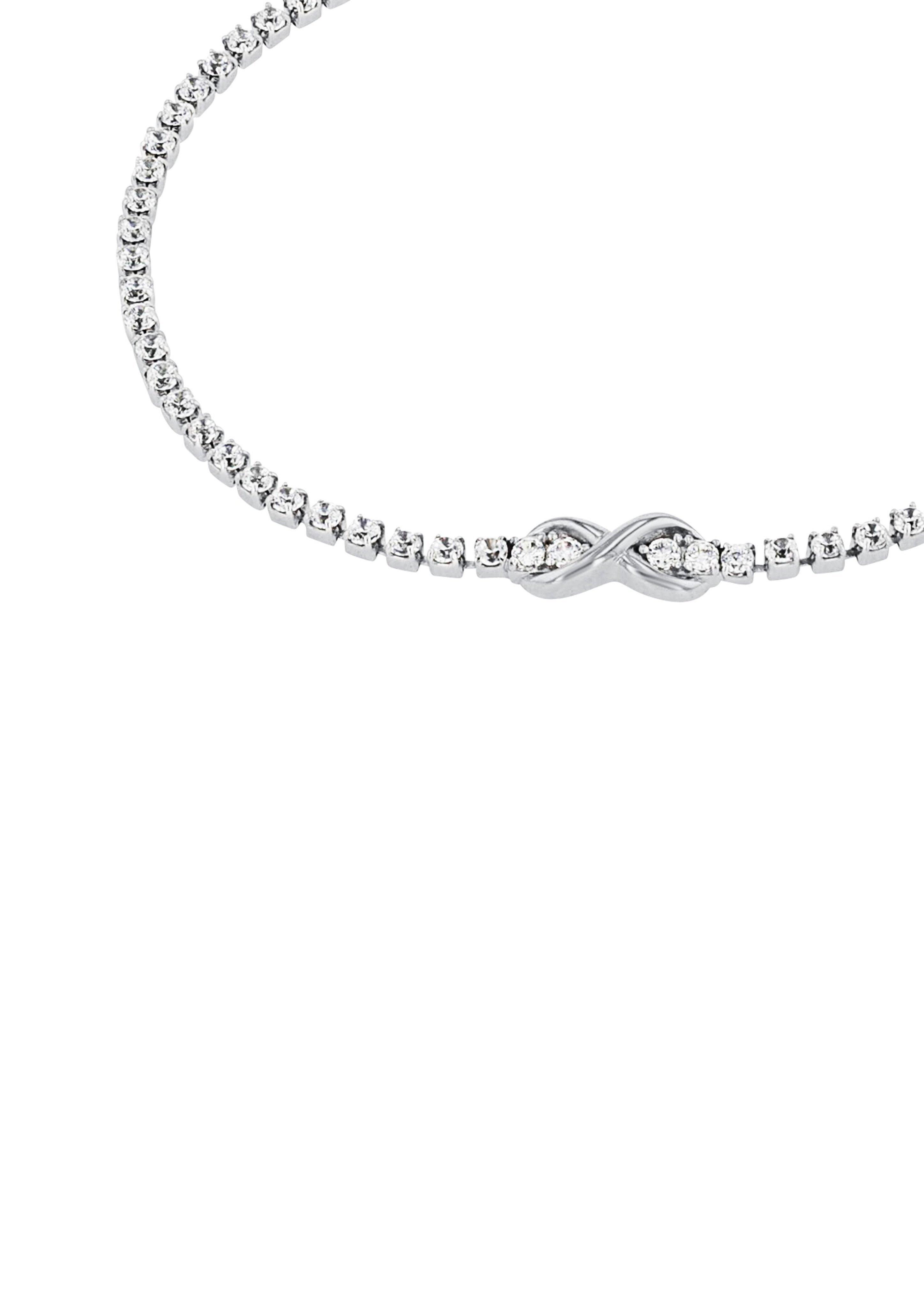 s.Oliver Tennisarmband mit Anhänger