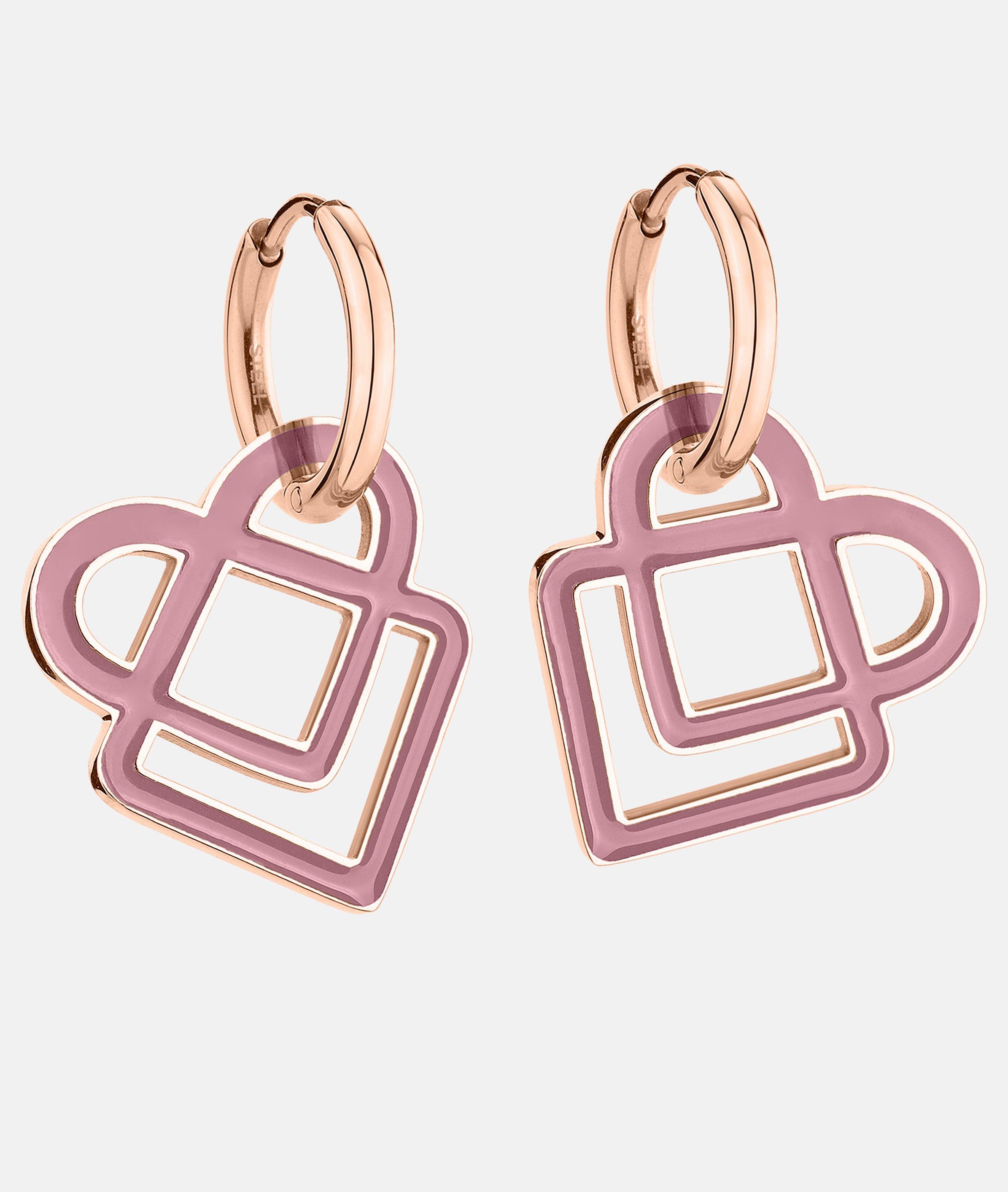 LIEBESKIND BERLIN Ohrringe