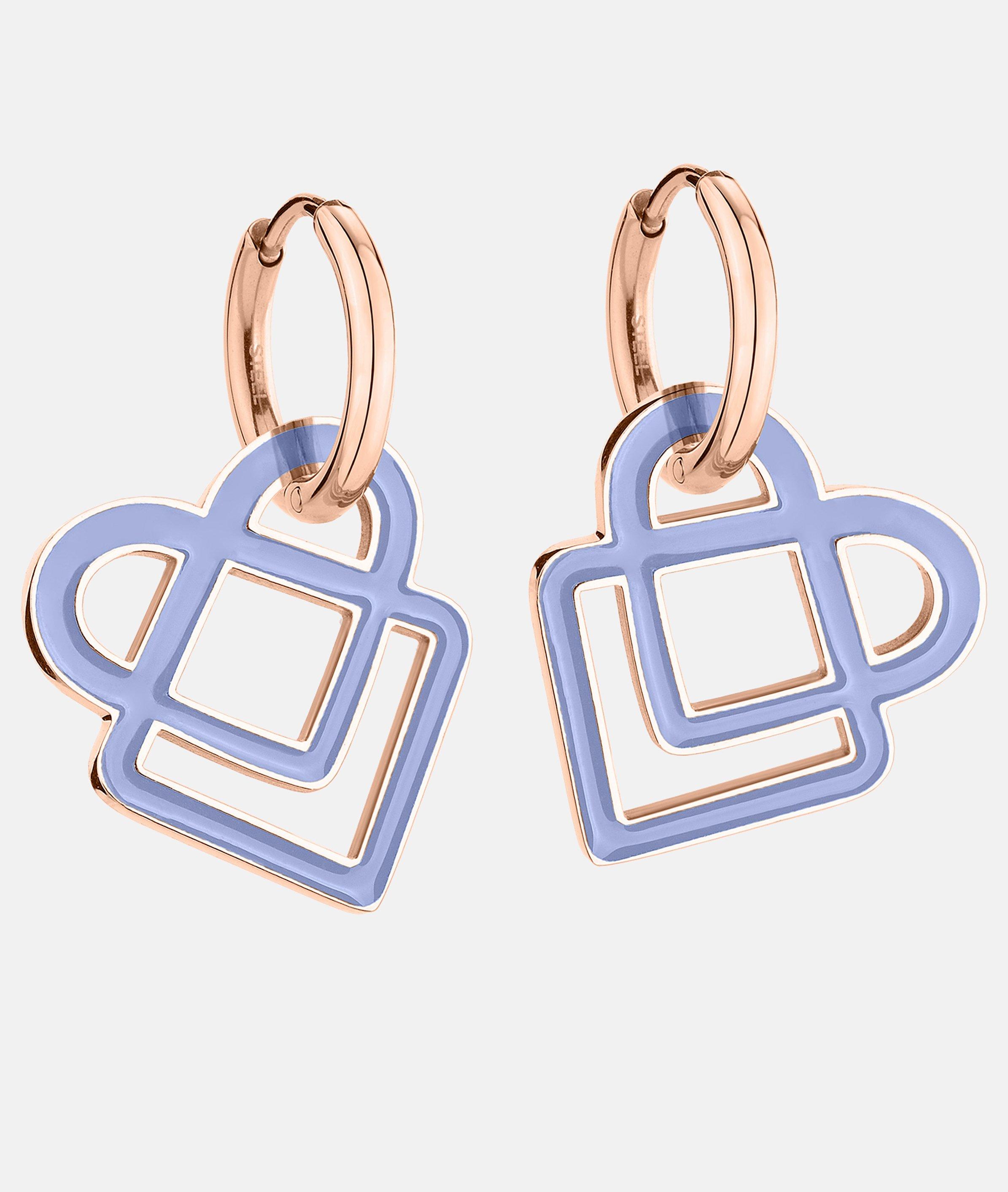 LIEBESKIND BERLIN Ohrringe