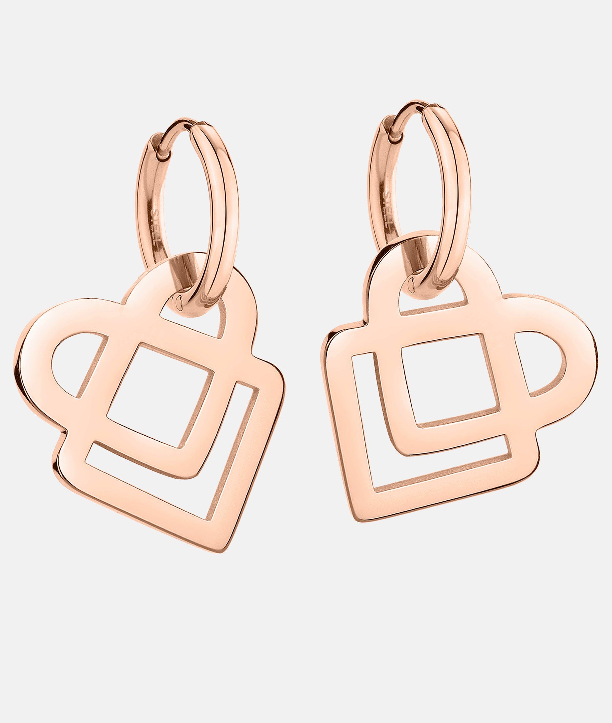 LIEBESKIND BERLIN Ohrringe