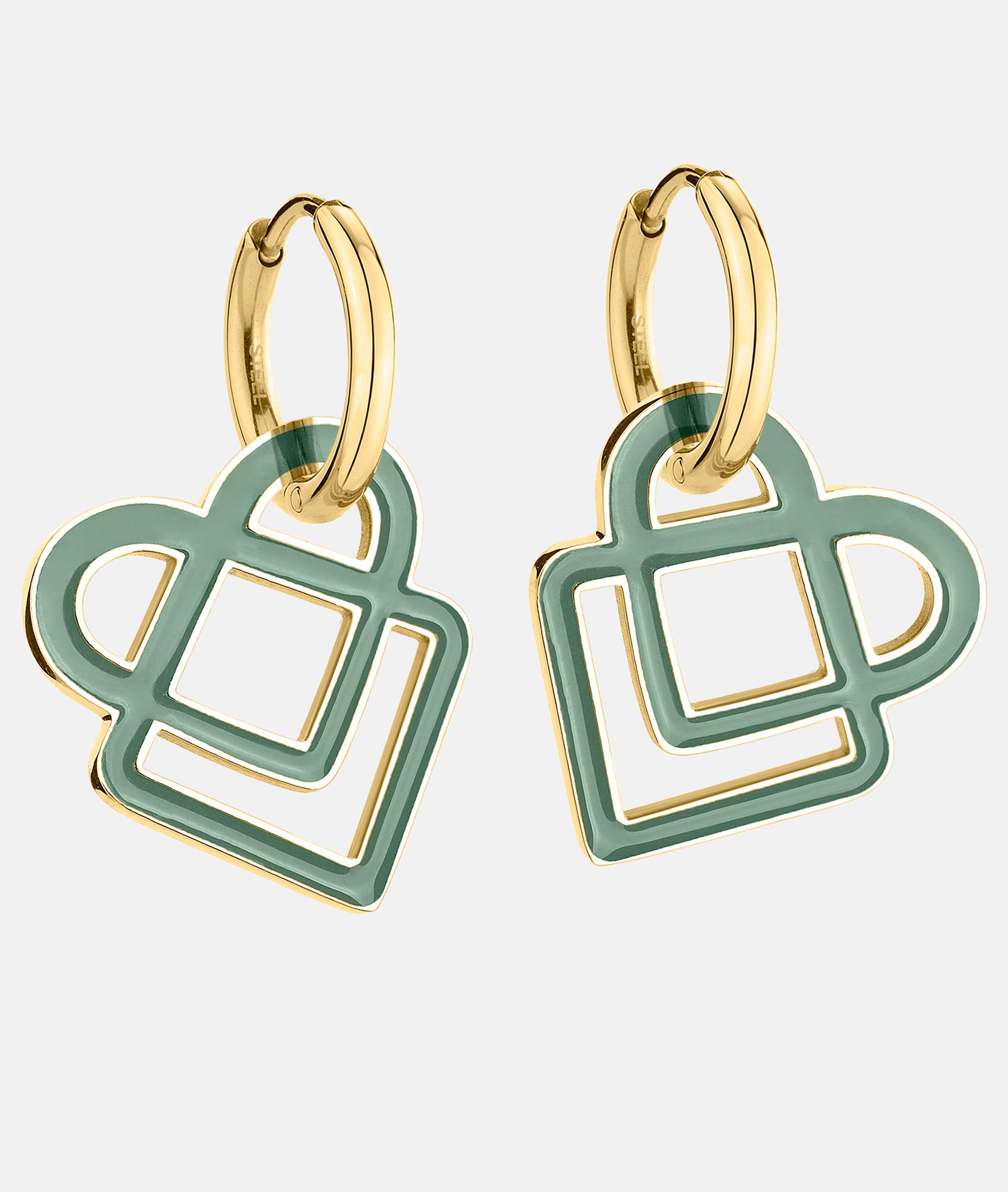 LIEBESKIND BERLIN Ohrringe