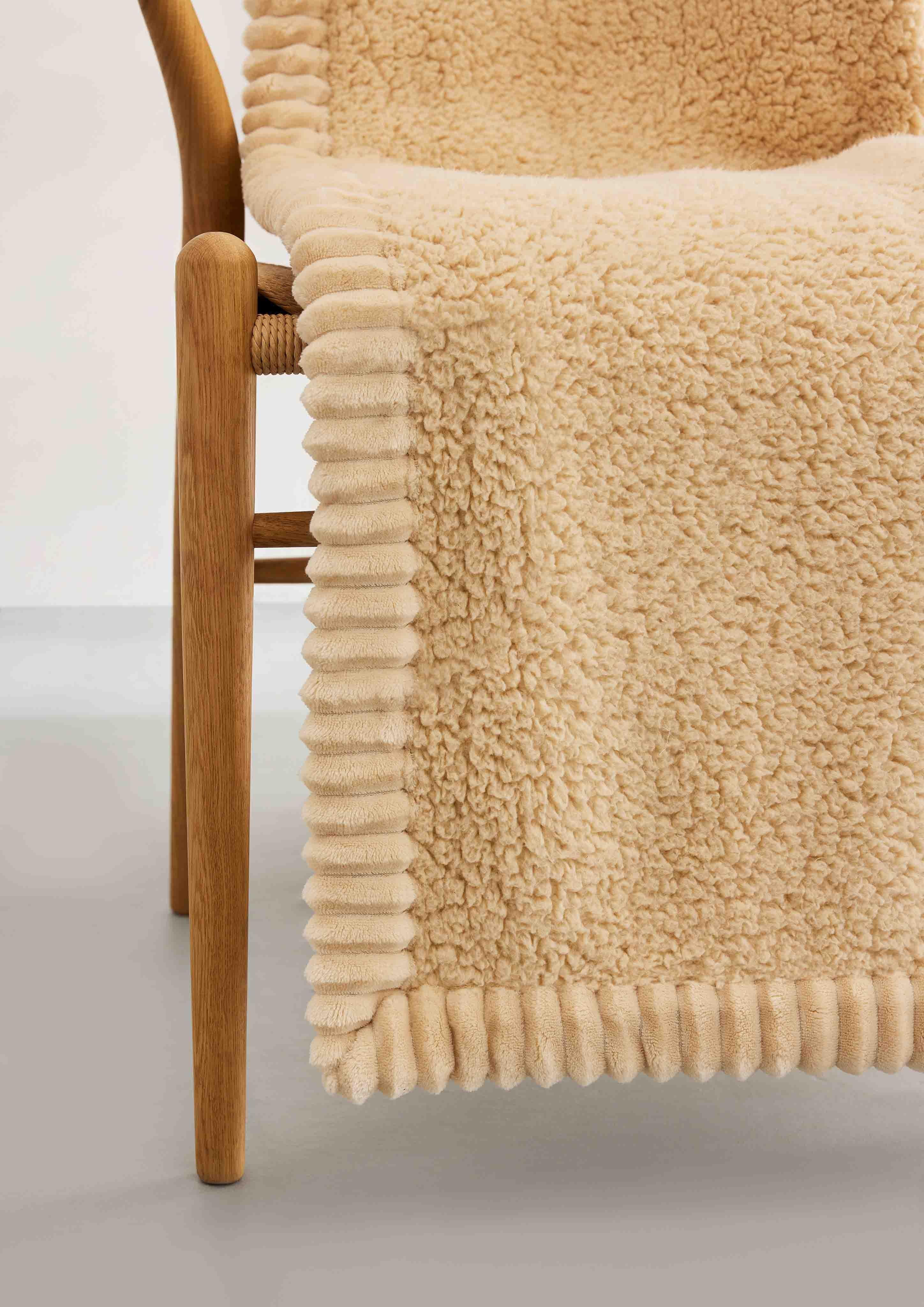 s.Oliver Decke in kuscheliger Qualität