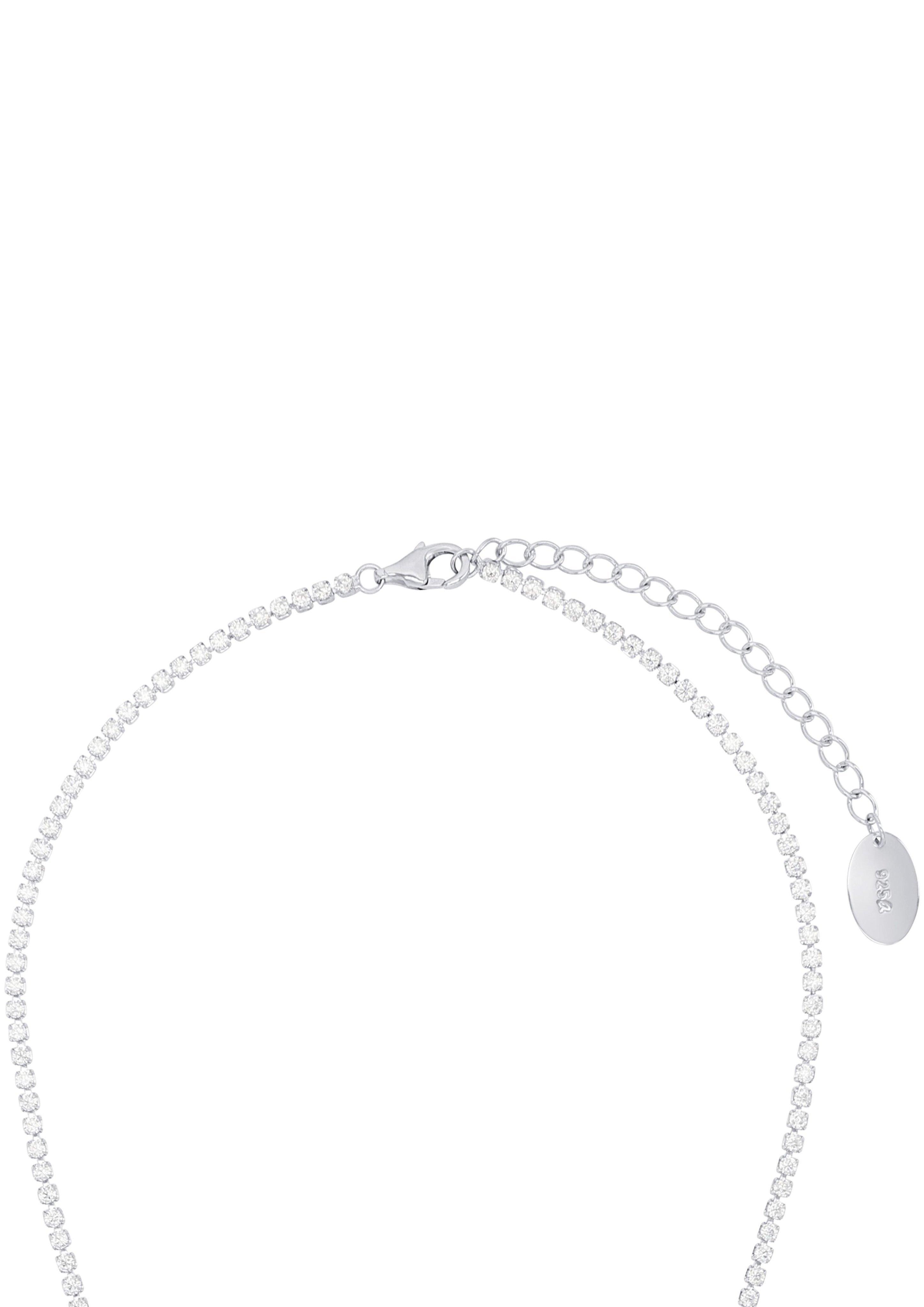 s.Oliver Halskette aus Sterling Silver