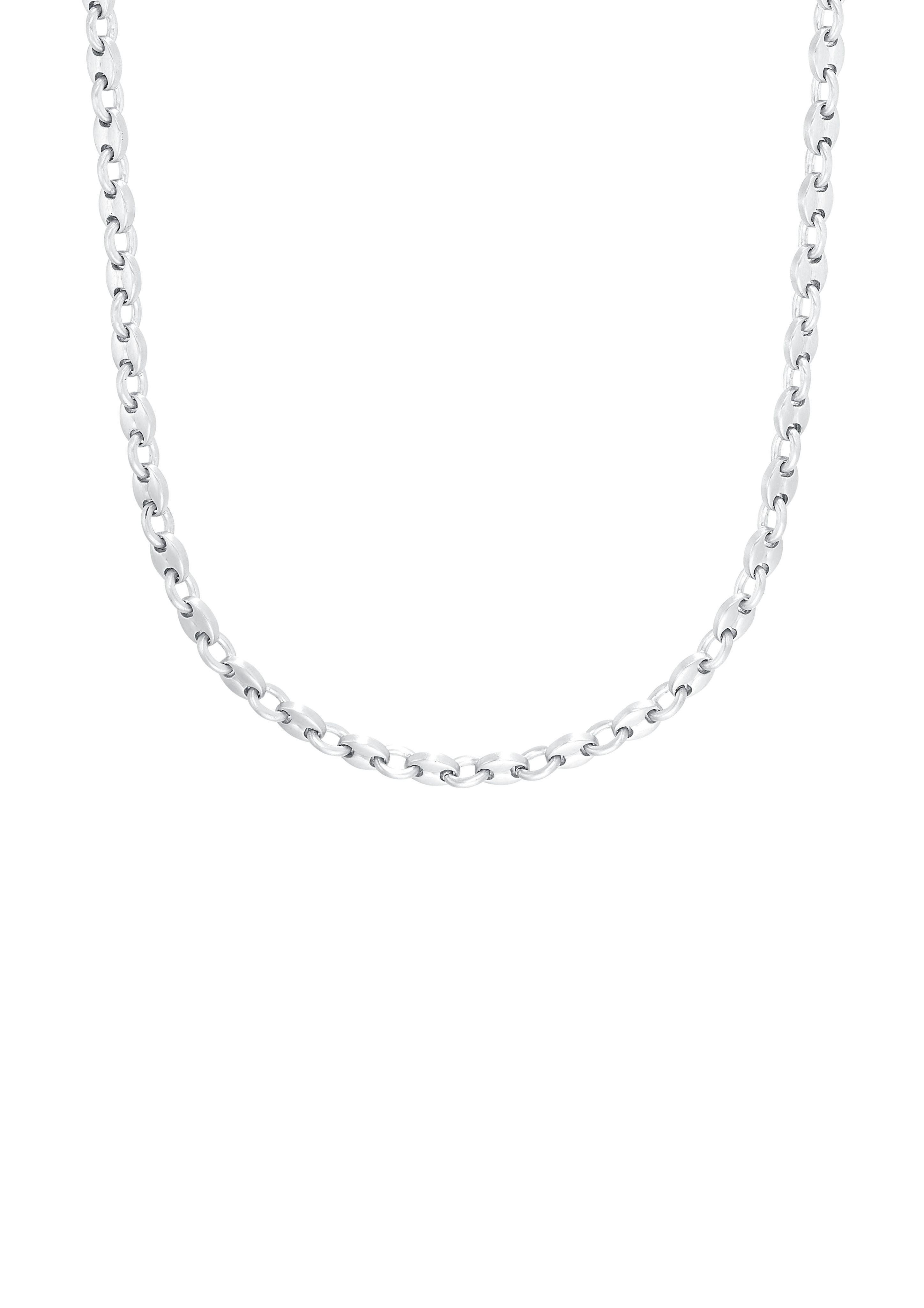 s.Oliver Marinakette aus Edelstahl