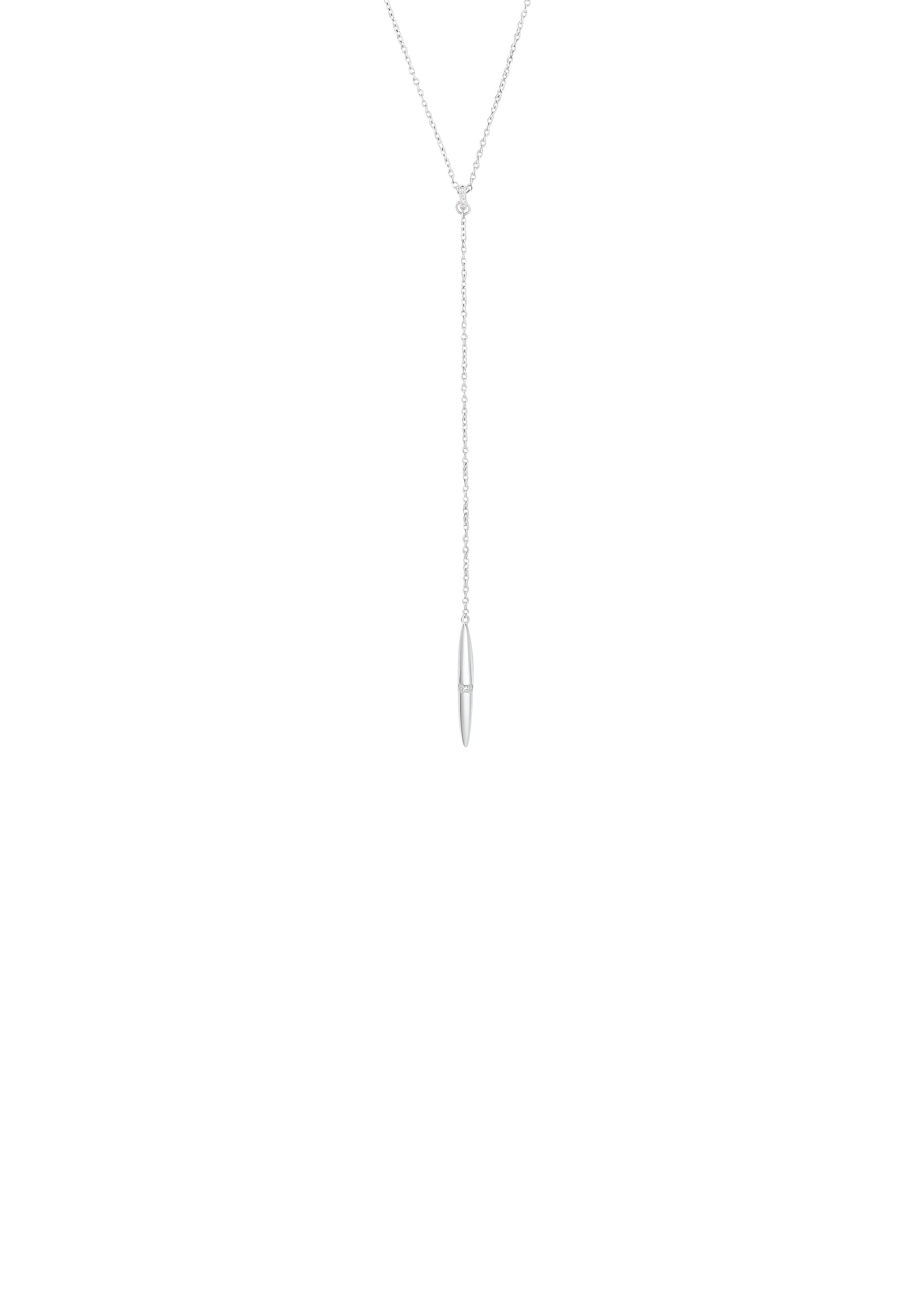 s.Oliver Halskette aus Sterling Silver