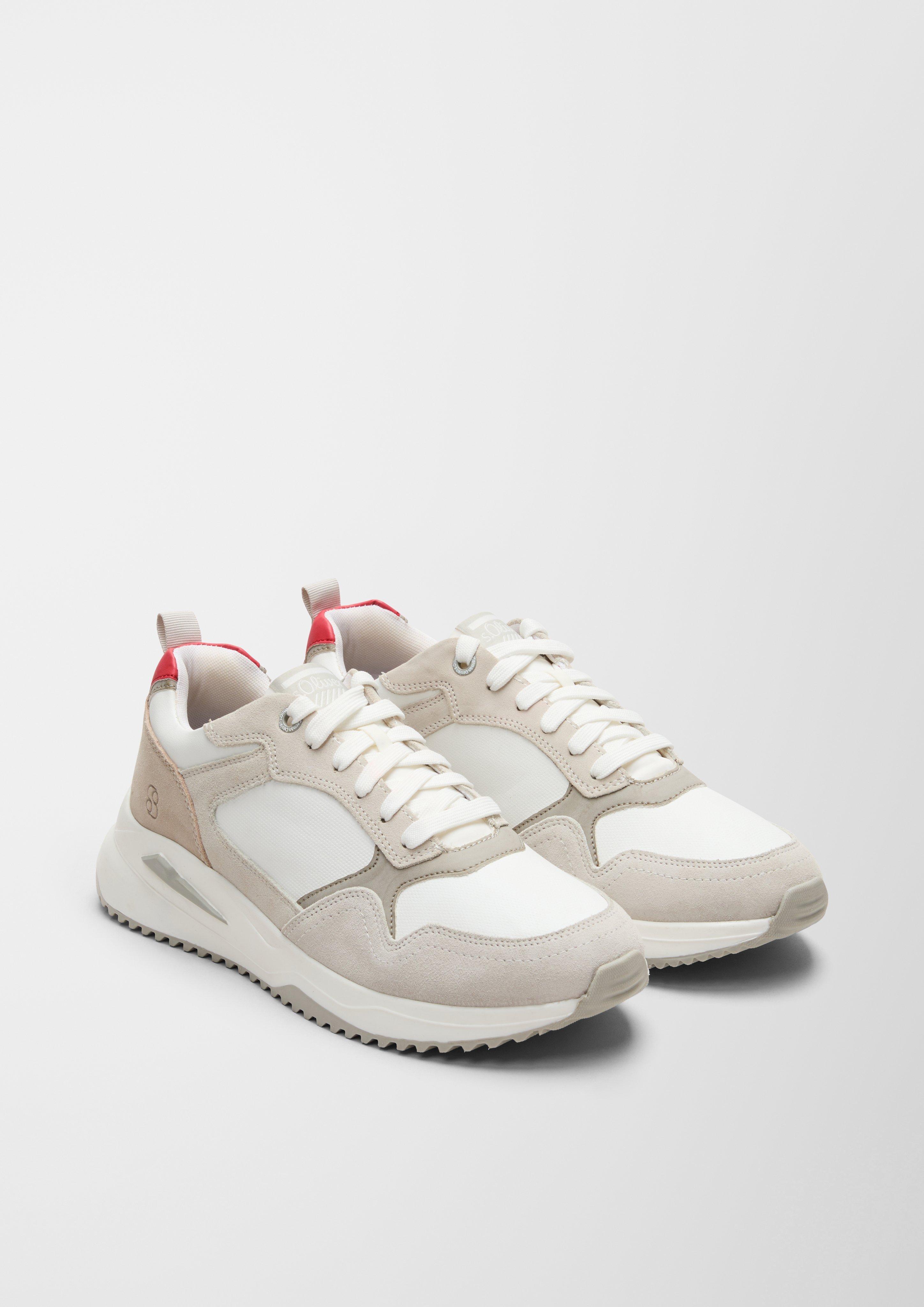 Product sibling weiß