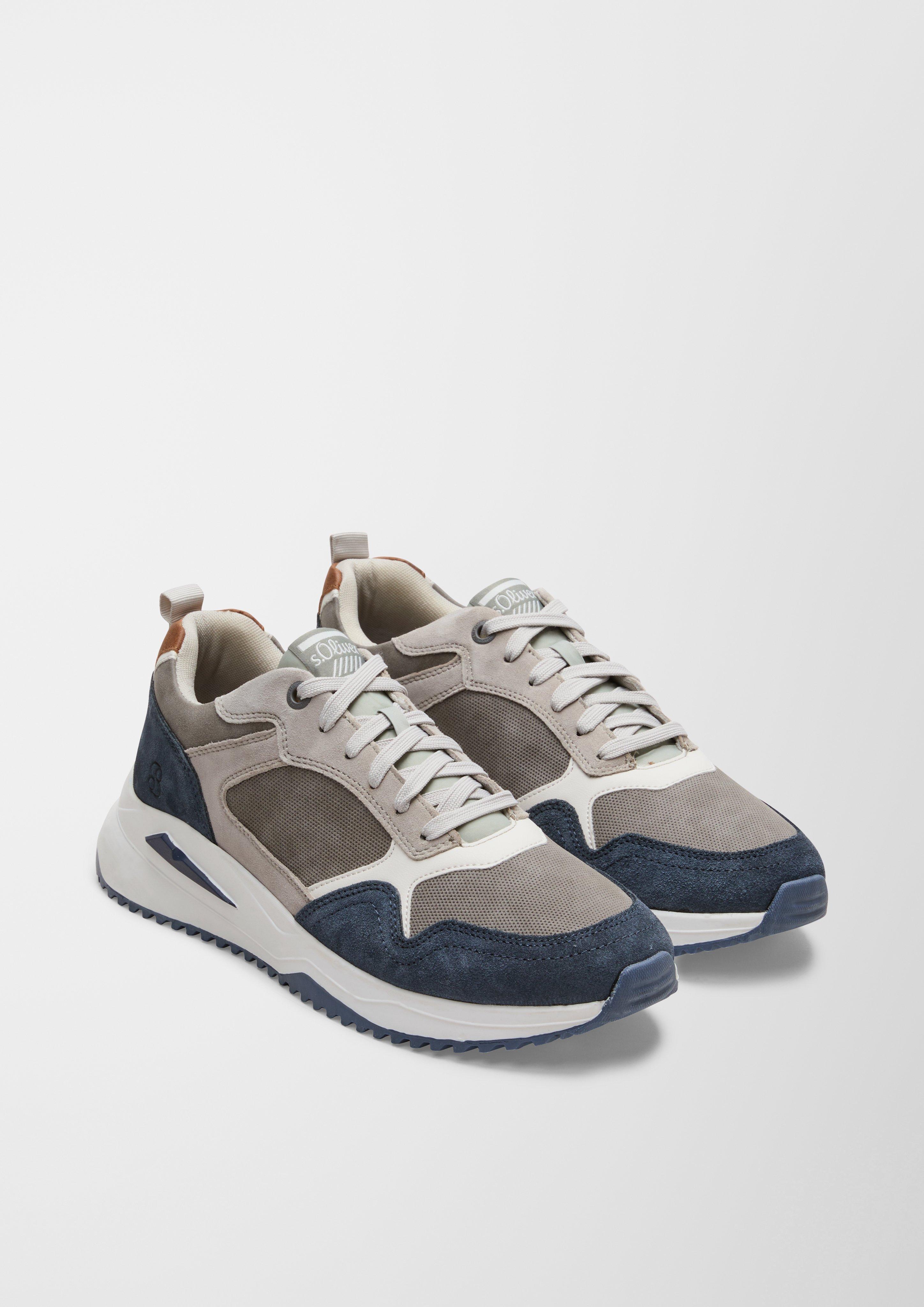 Product sibling blau