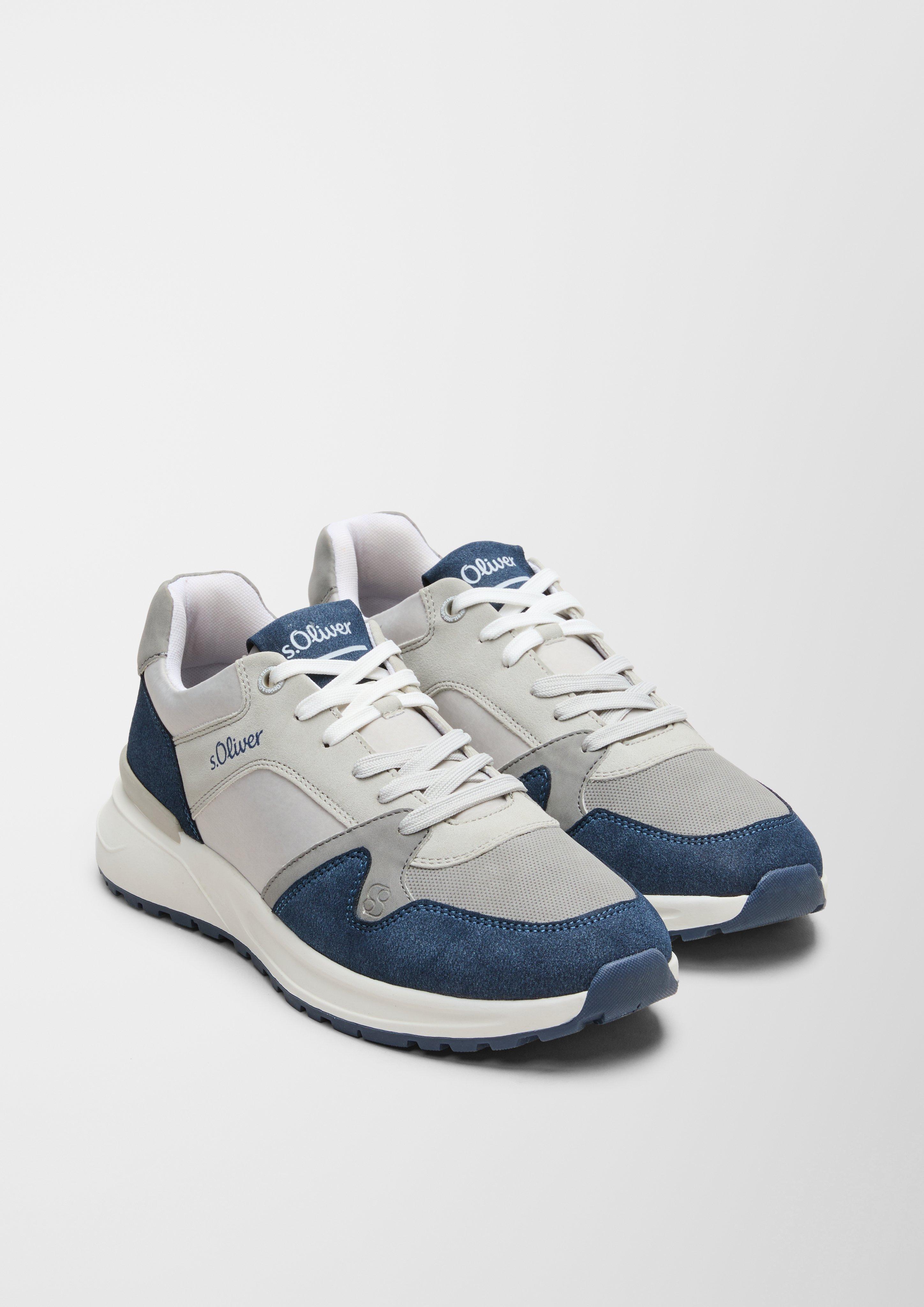 Product sibling blau