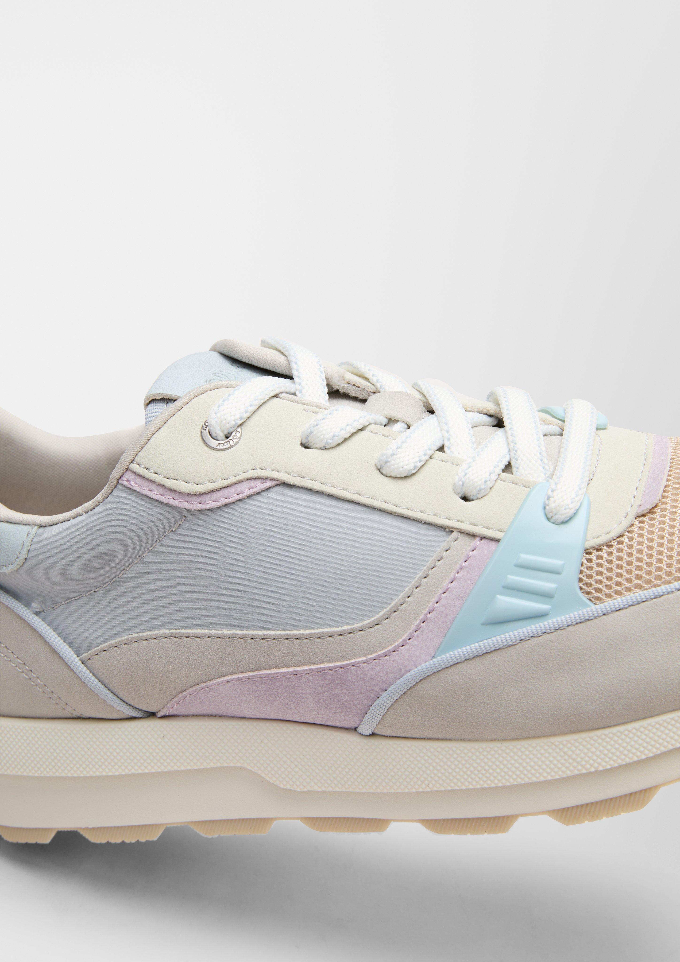 Tenisky in 219 & 990