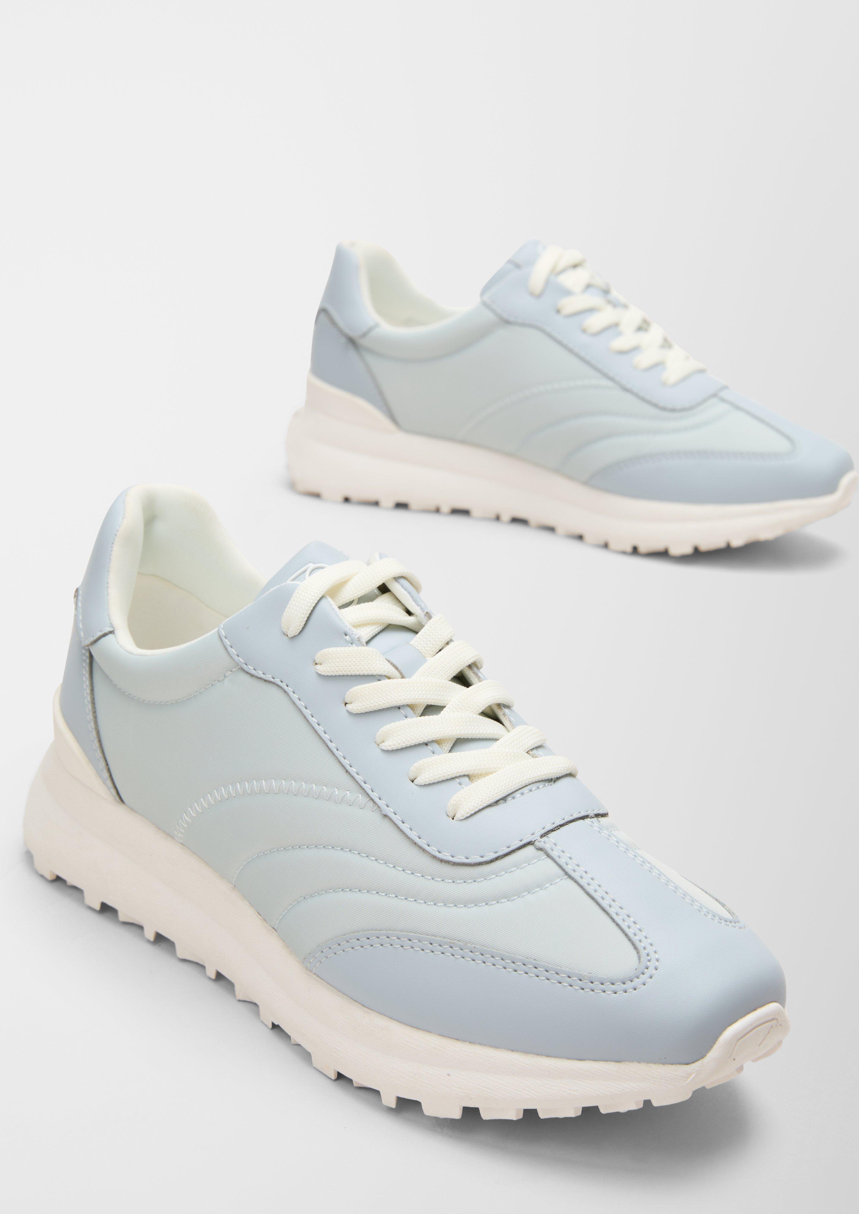 S.Oliver Sneakers Da Donna Con Soletta Rimovibile 5-23659-42