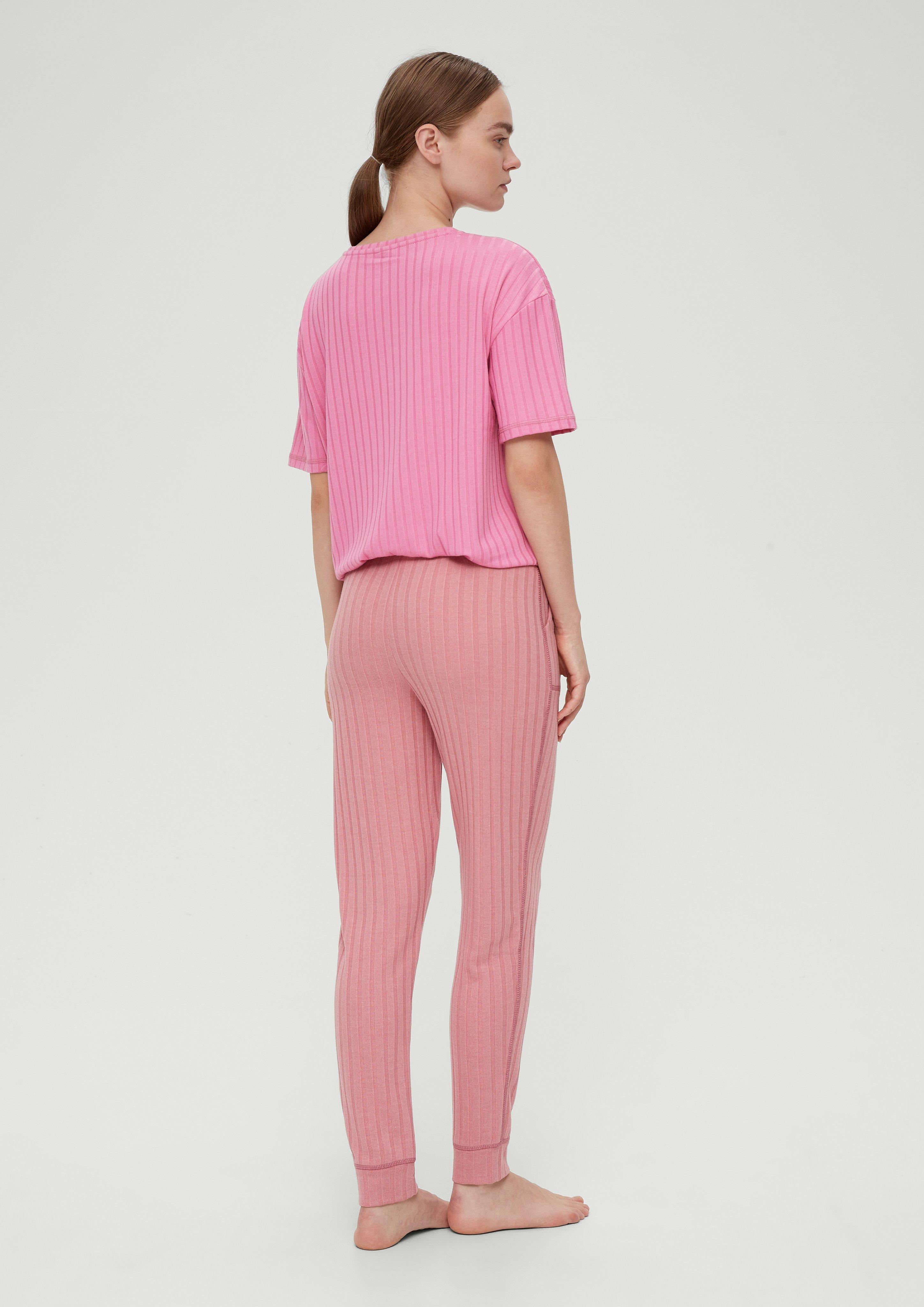 T-Shirt in 4500, 8024 & 5344