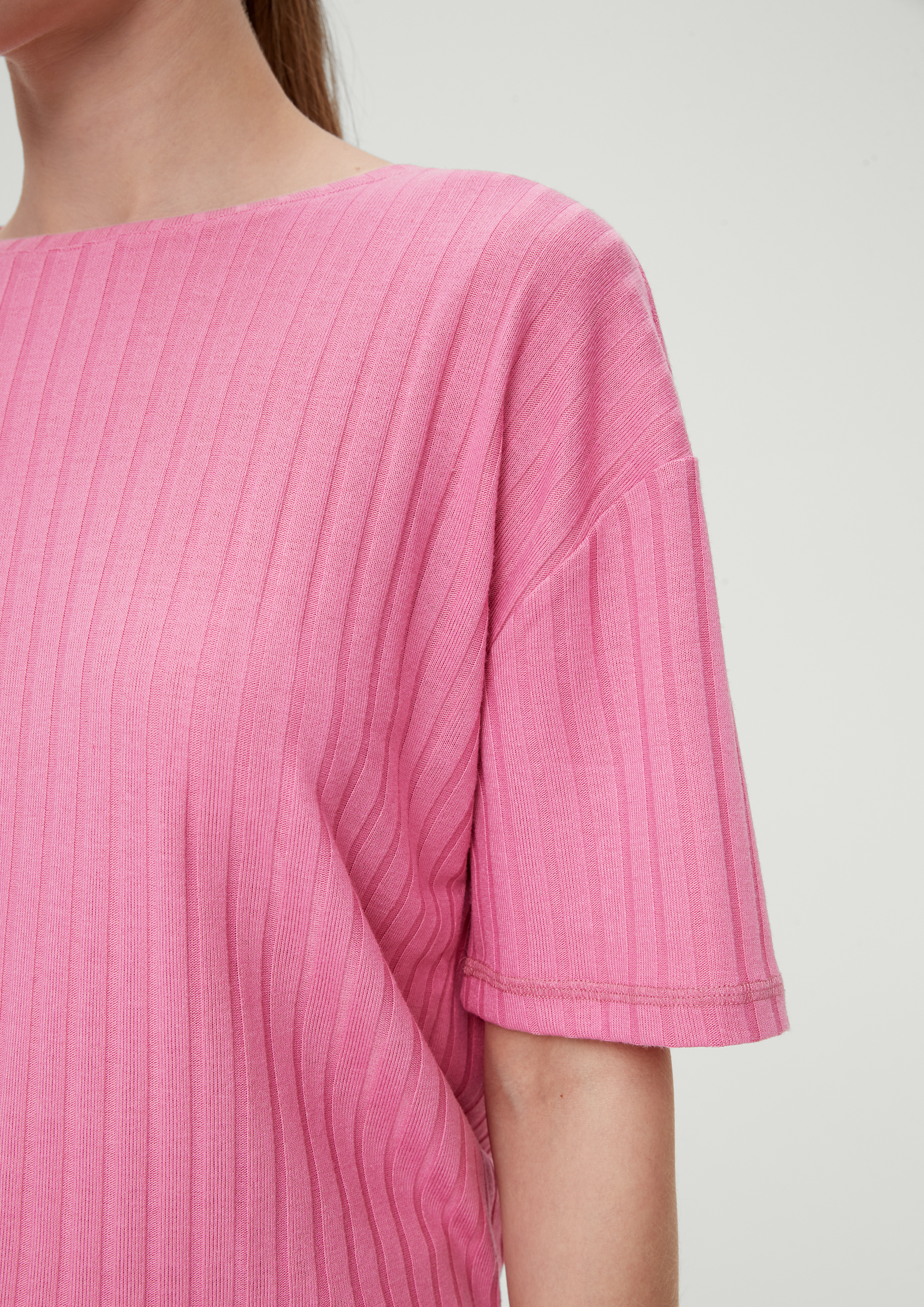 T-Shirt in 4500, 8024 & 5344