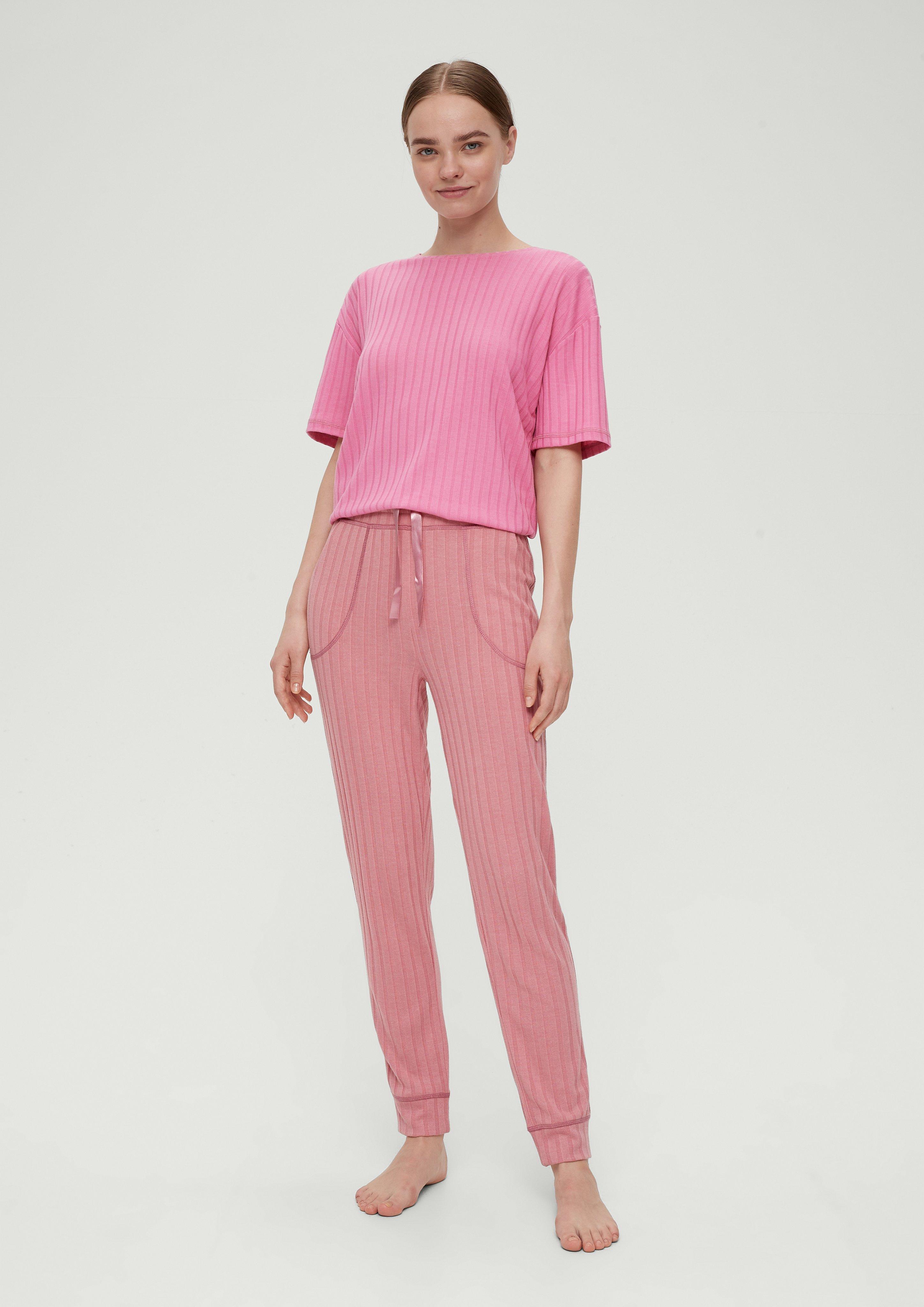 T-Shirt in 4500, 8024 & 5344