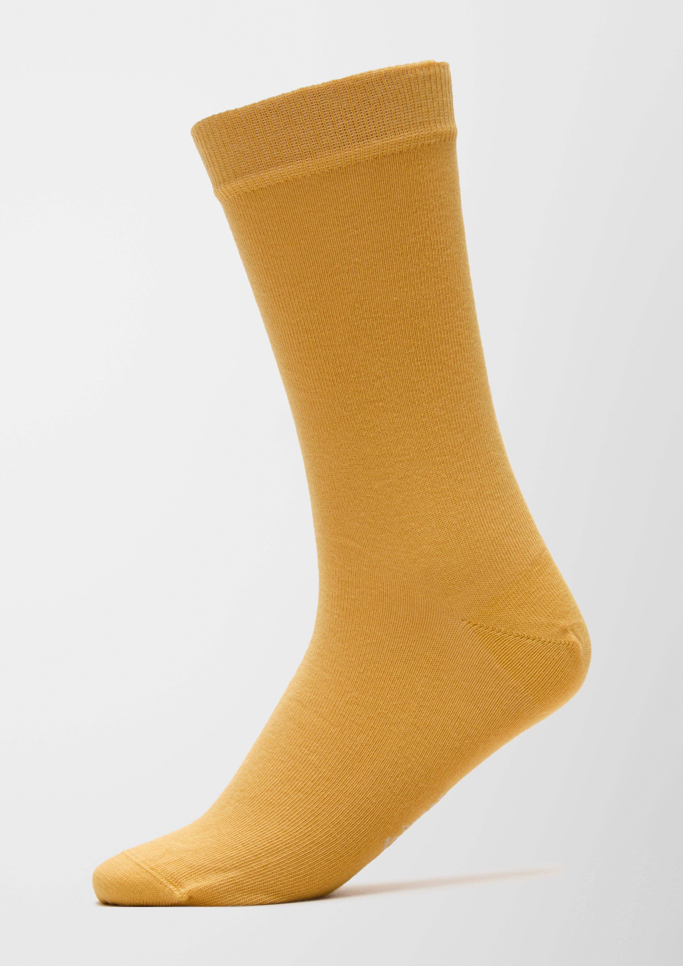 Socken in 1600