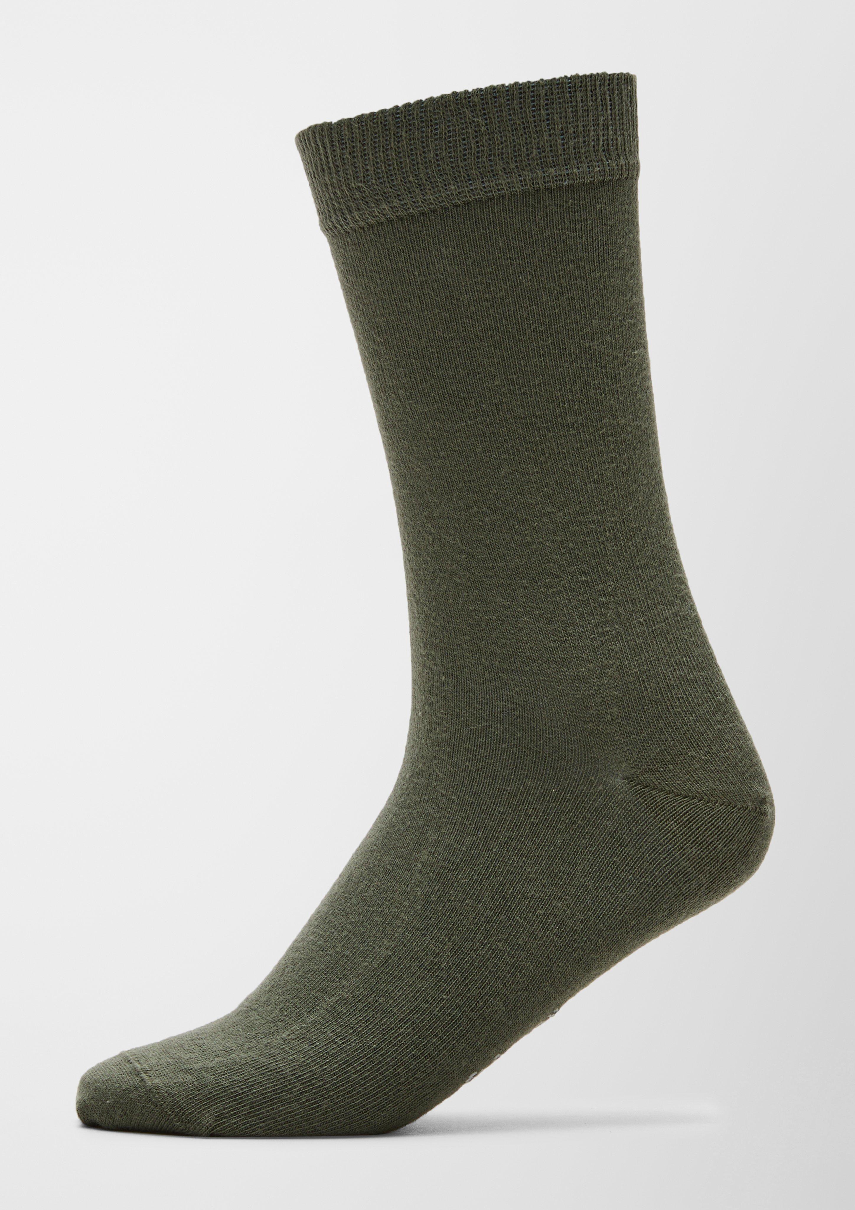 Socken in 7940