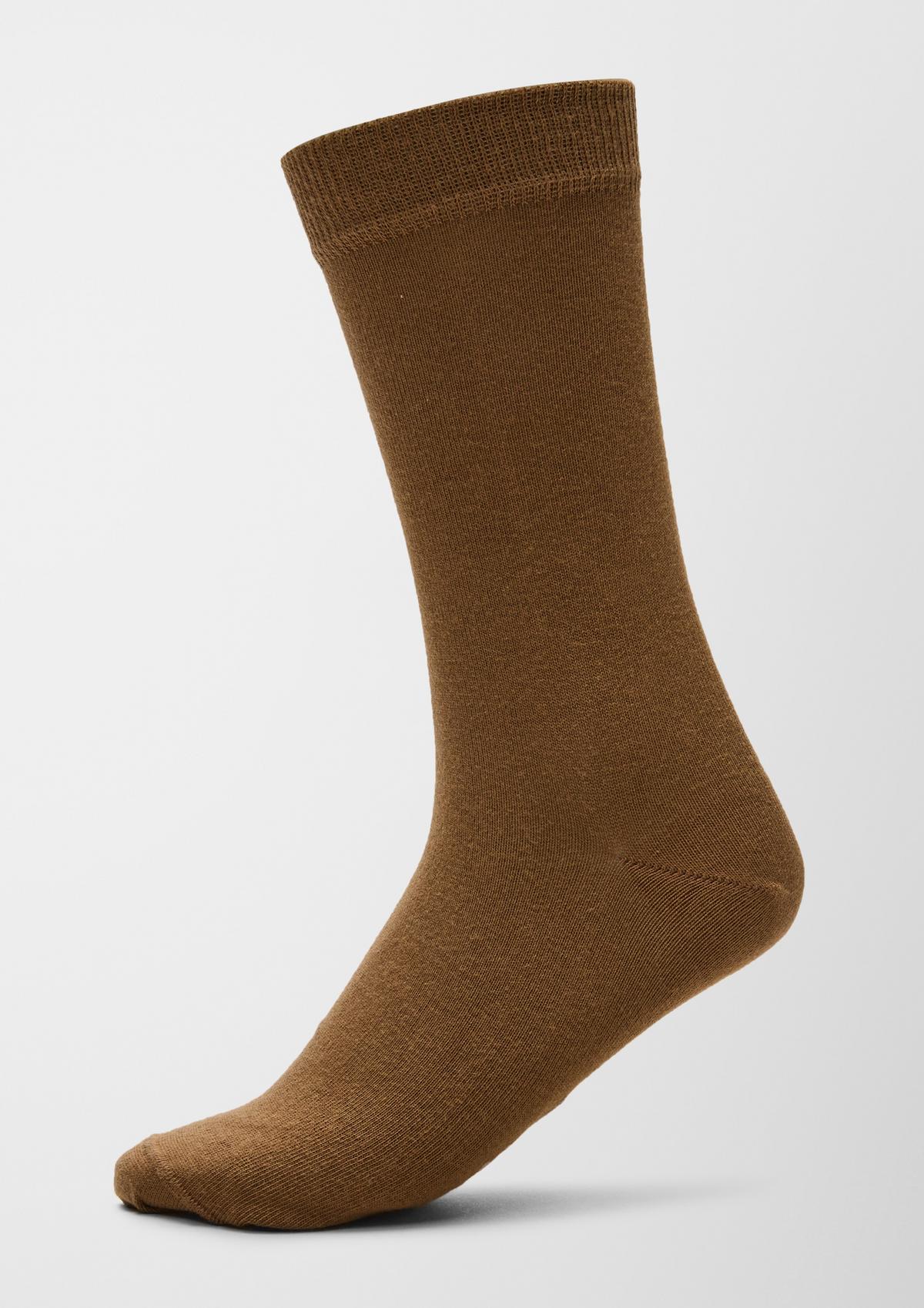 s.Oliver Chaussettes