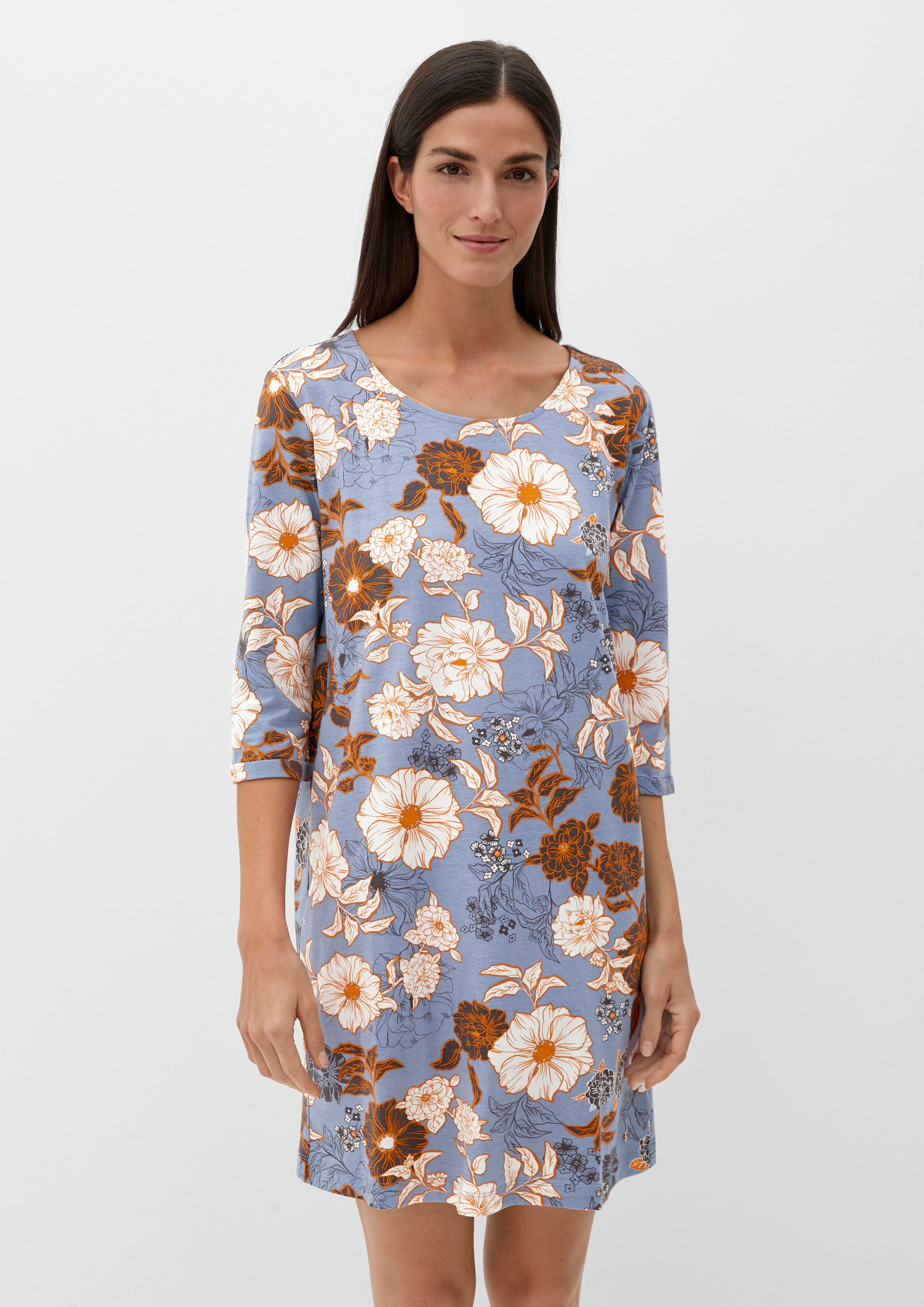 Nachthemd in 