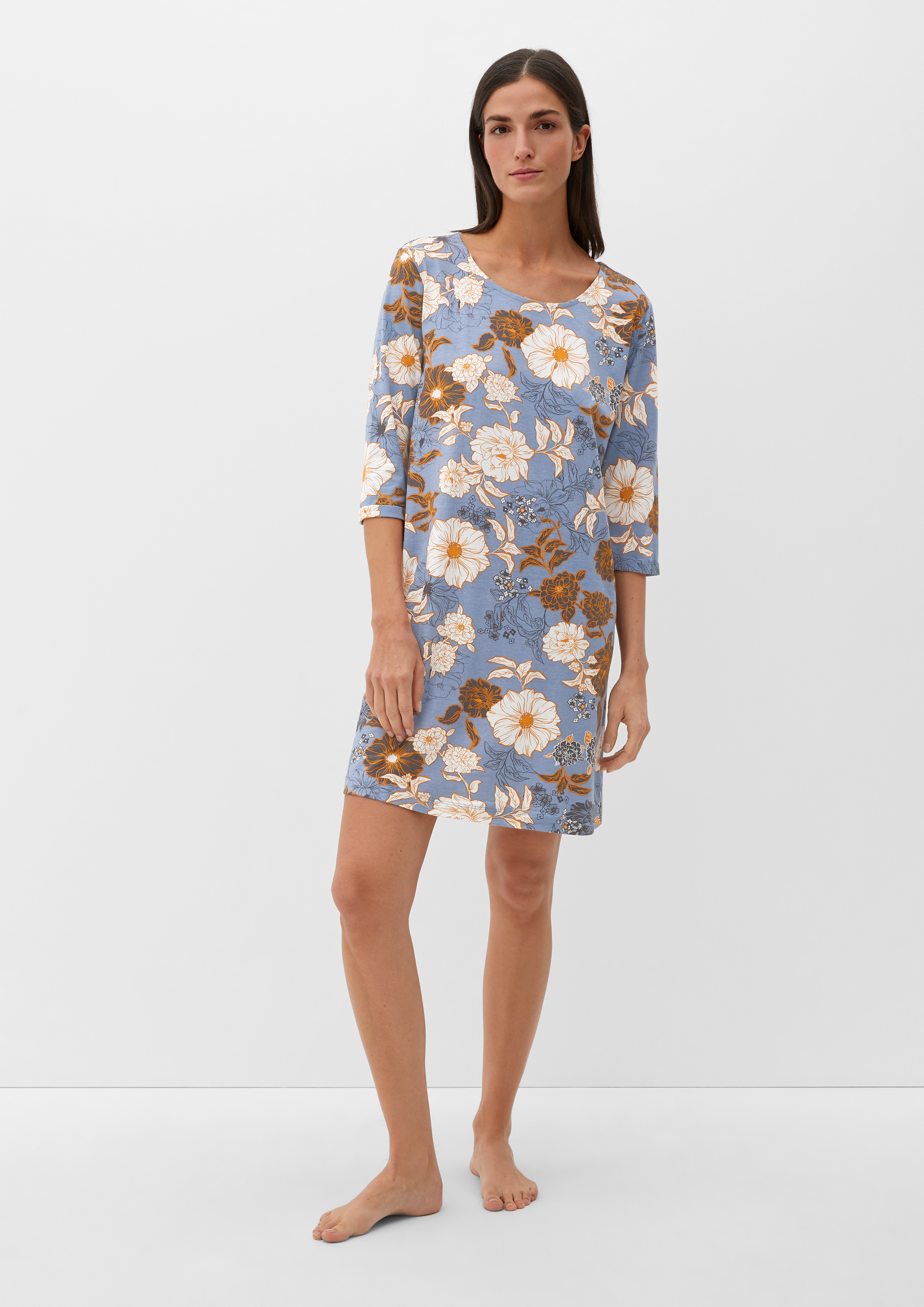 Nočná košeľa in 56A1