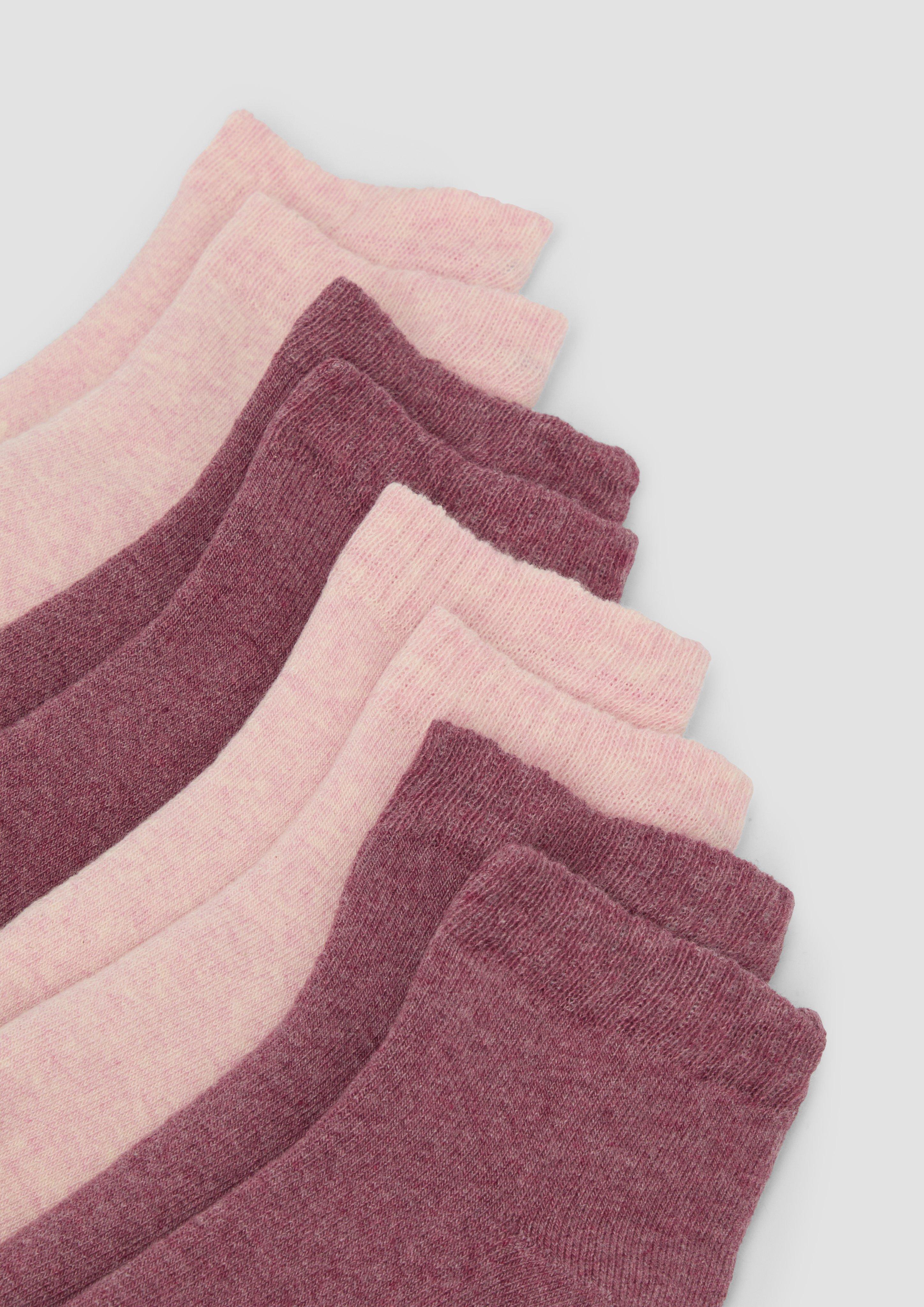 Kurzsocken in 4500, 5700, 4501 & 9900