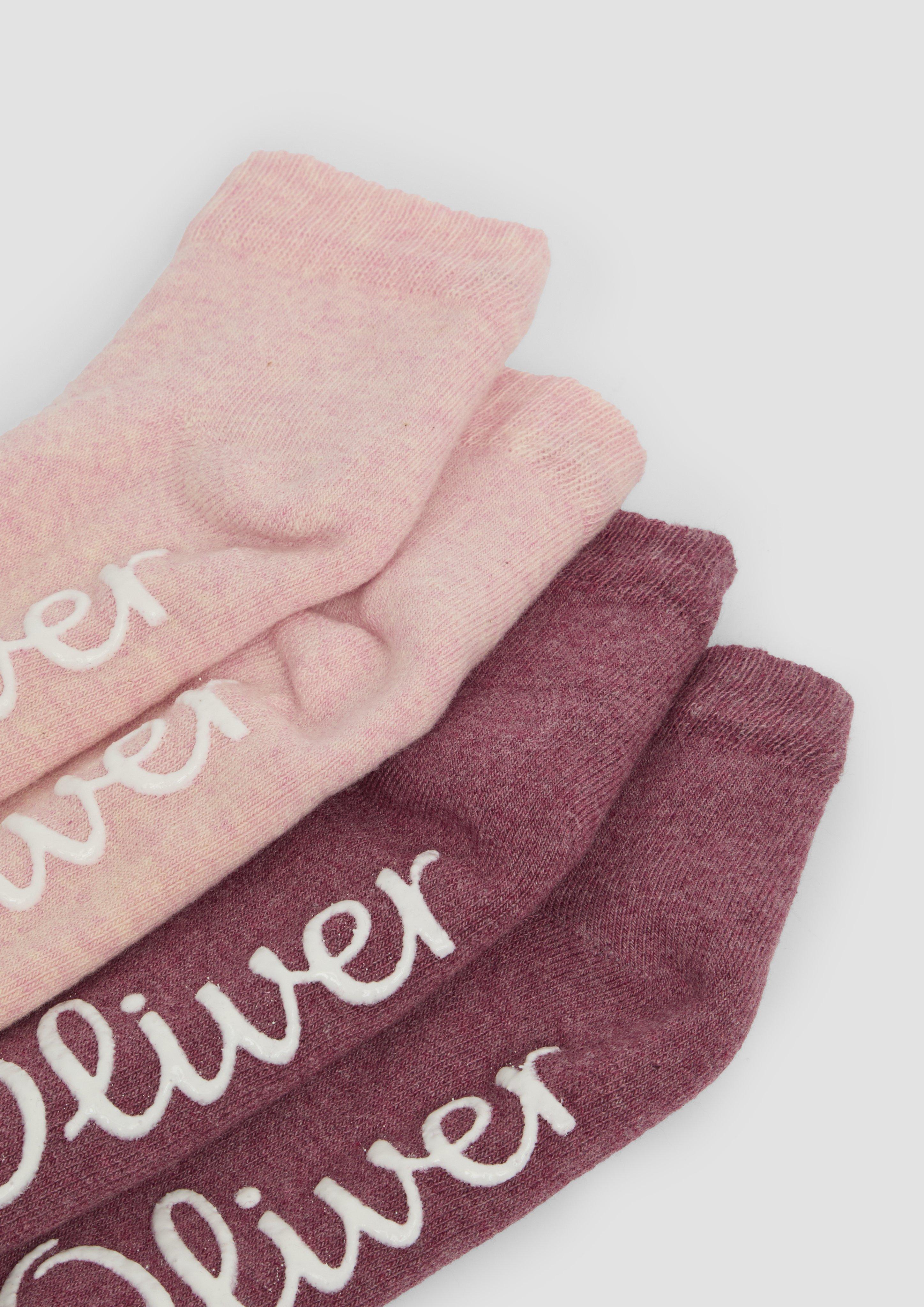 Kurzsocken in 4500, 5700, 4501 & 9900