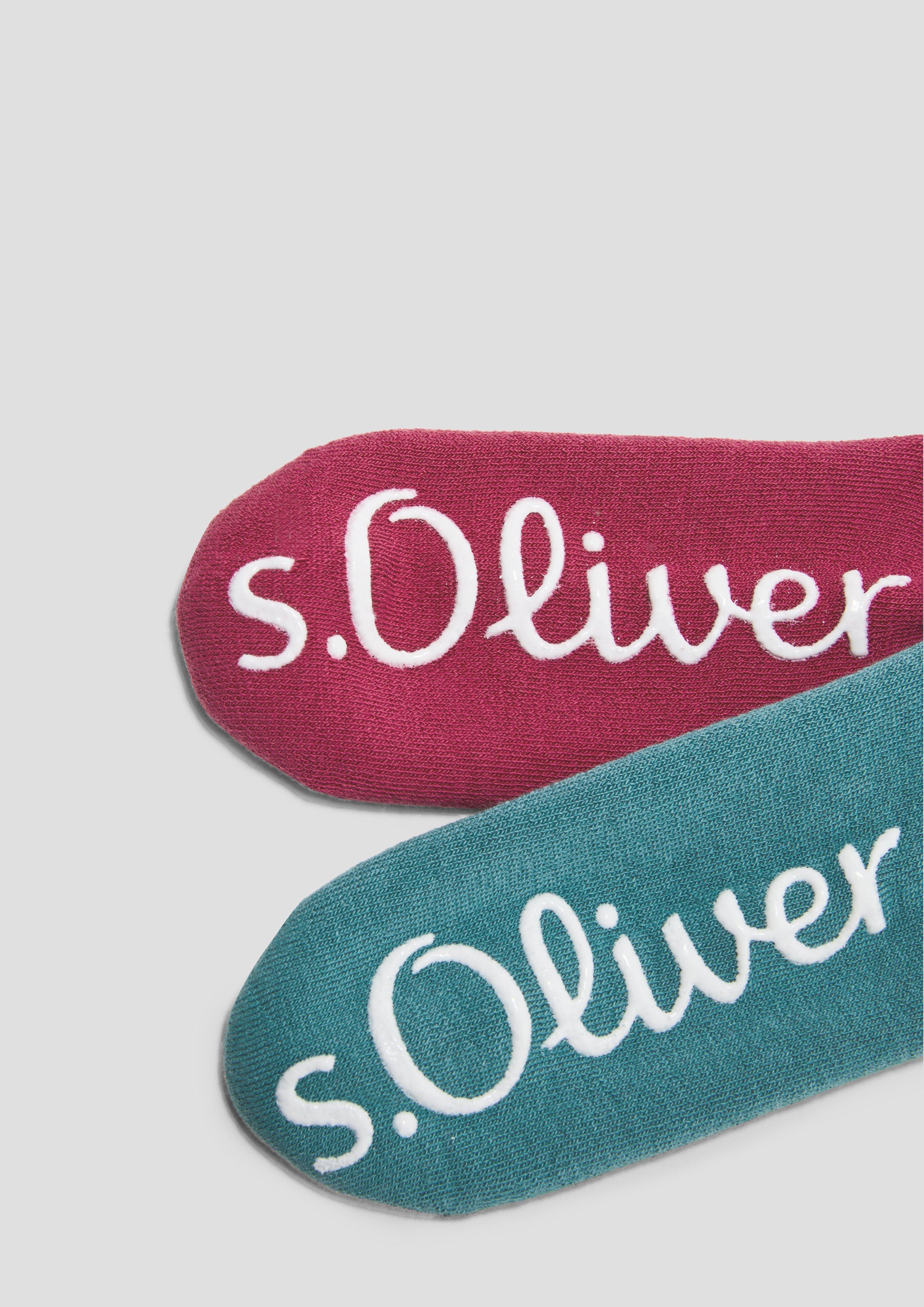 Kurzsocken in 4501, 4500, 5700 & 9900